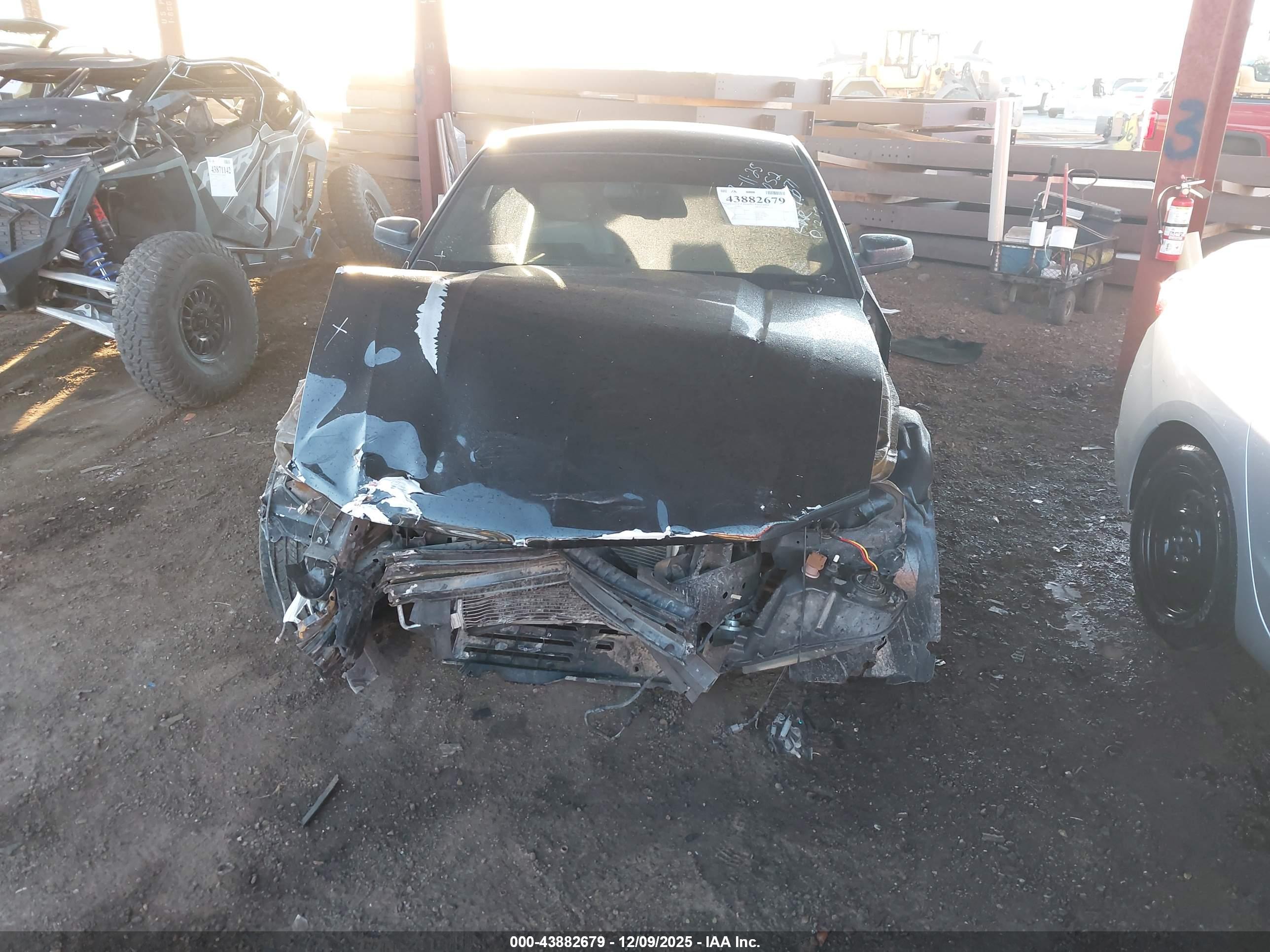 FORD MUSTANG image 6