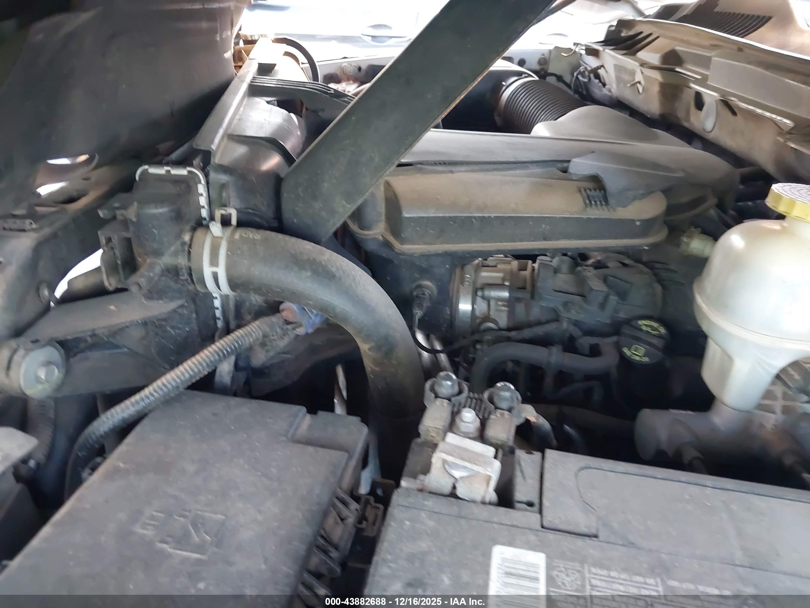 RAM 1500 image 10