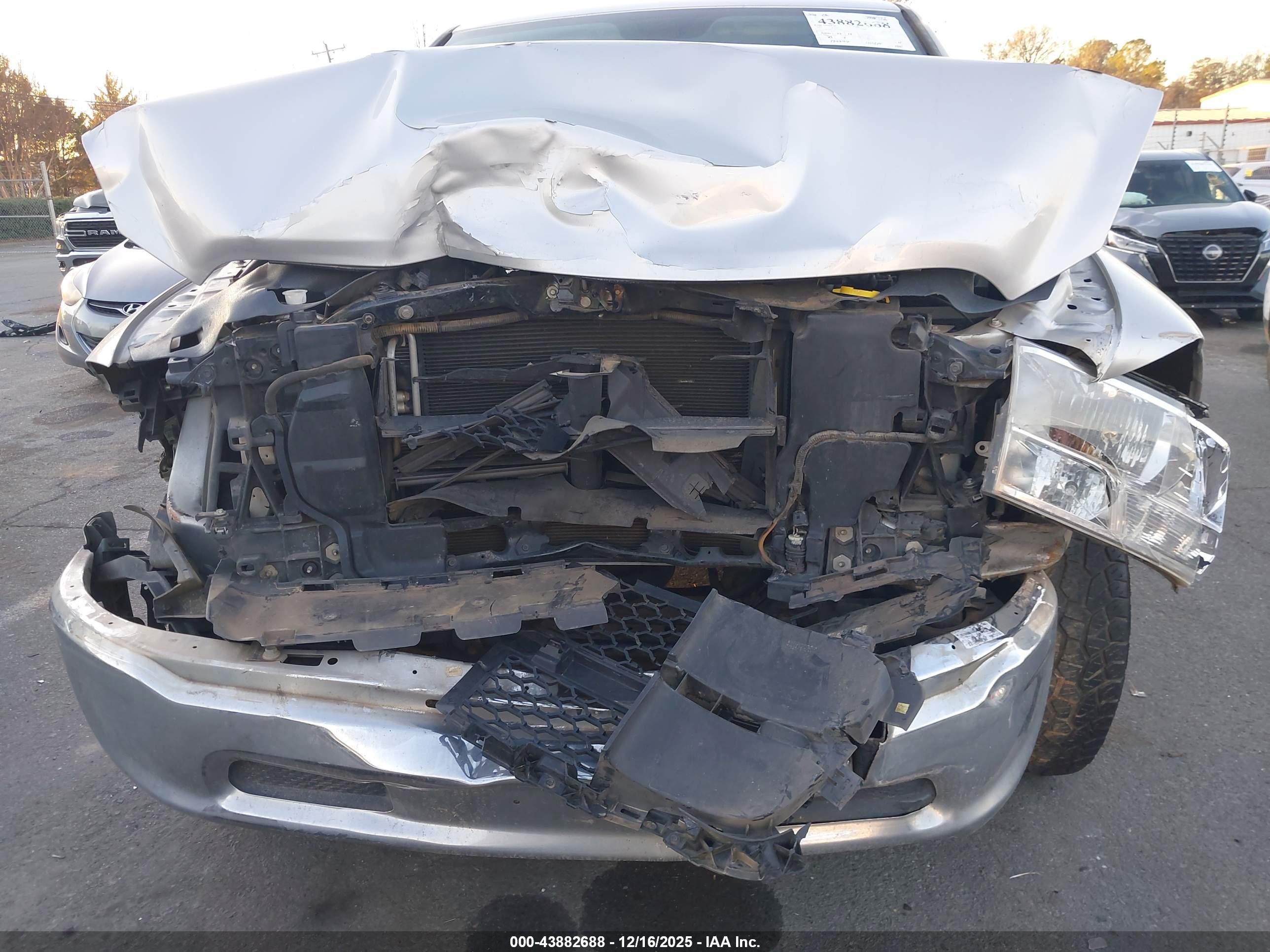 RAM 1500 image 6