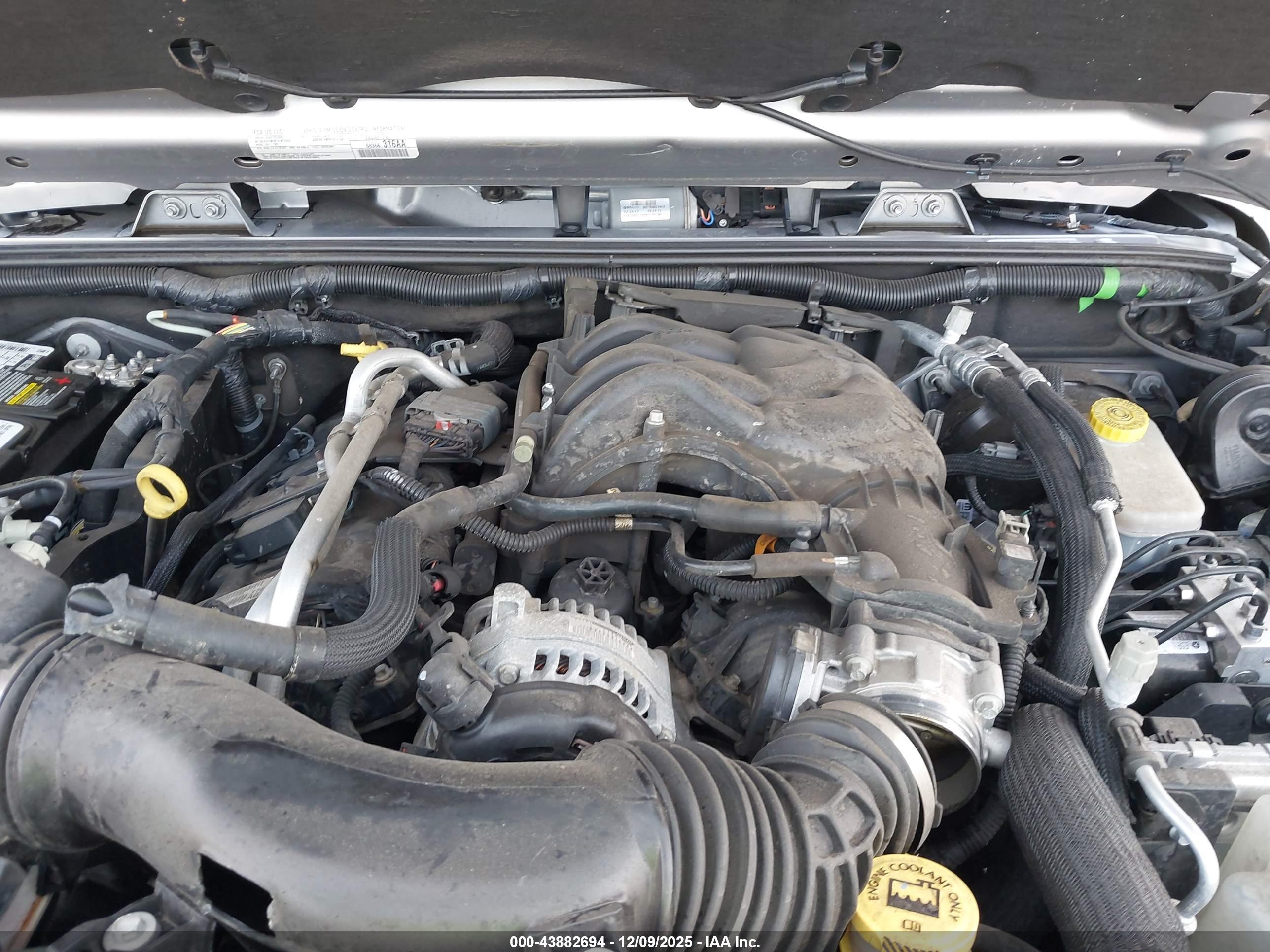 JEEP WRANGLER image 10