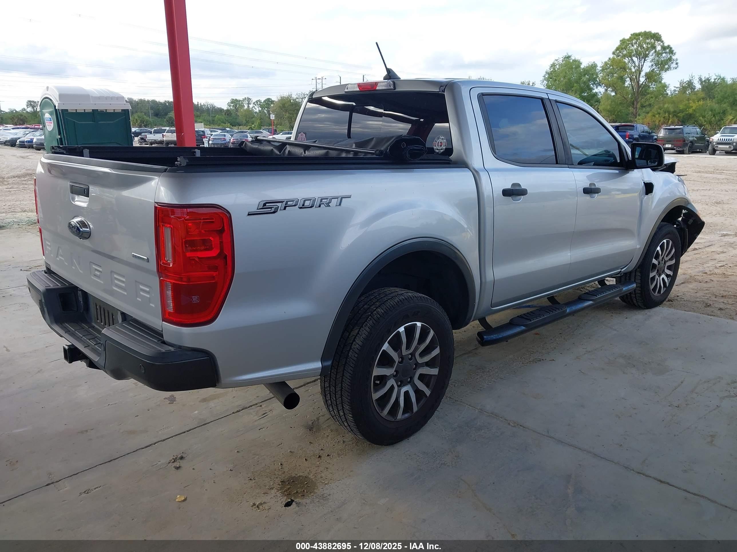 FORD RANGER image 4
