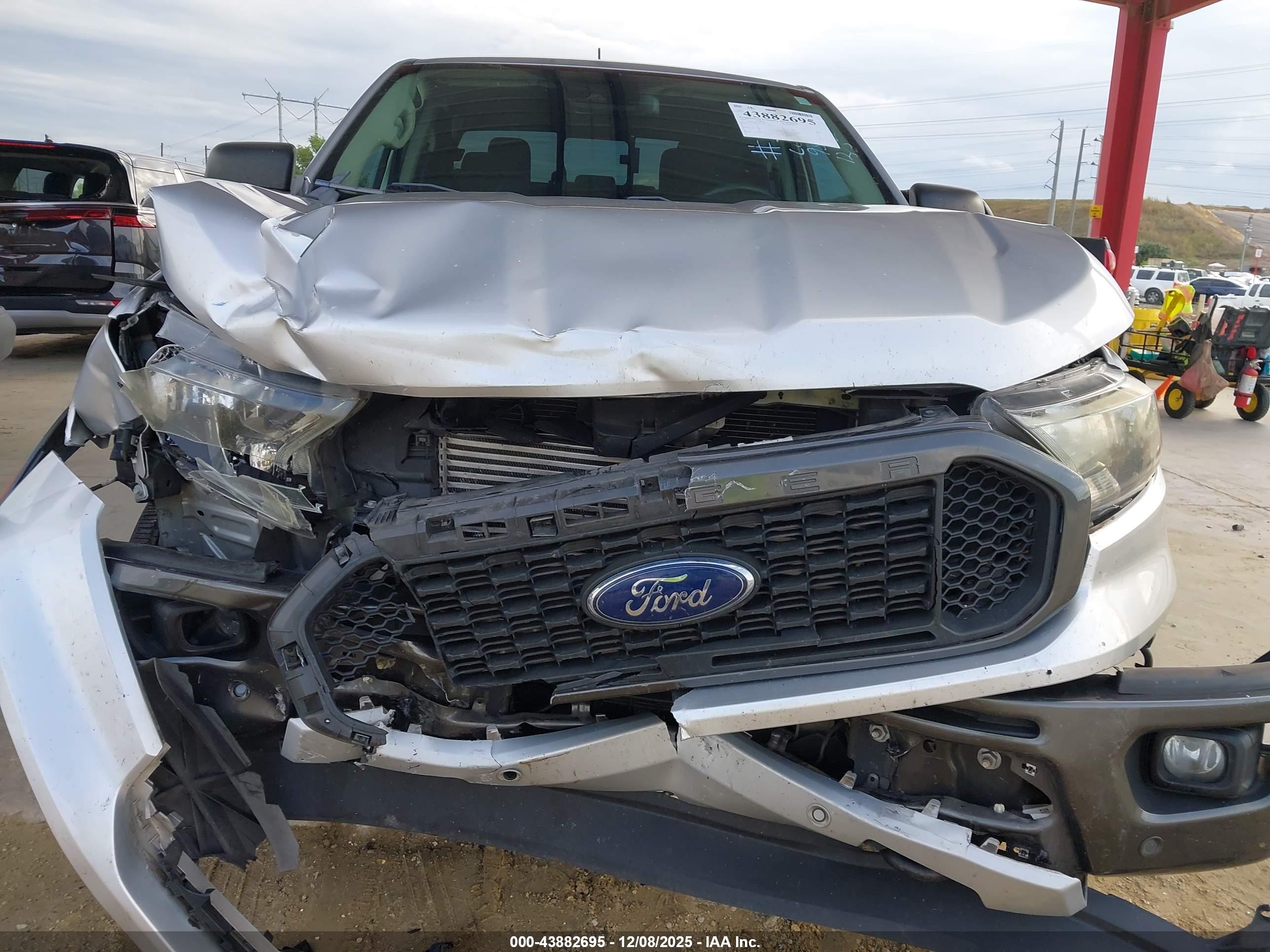 FORD RANGER image 6