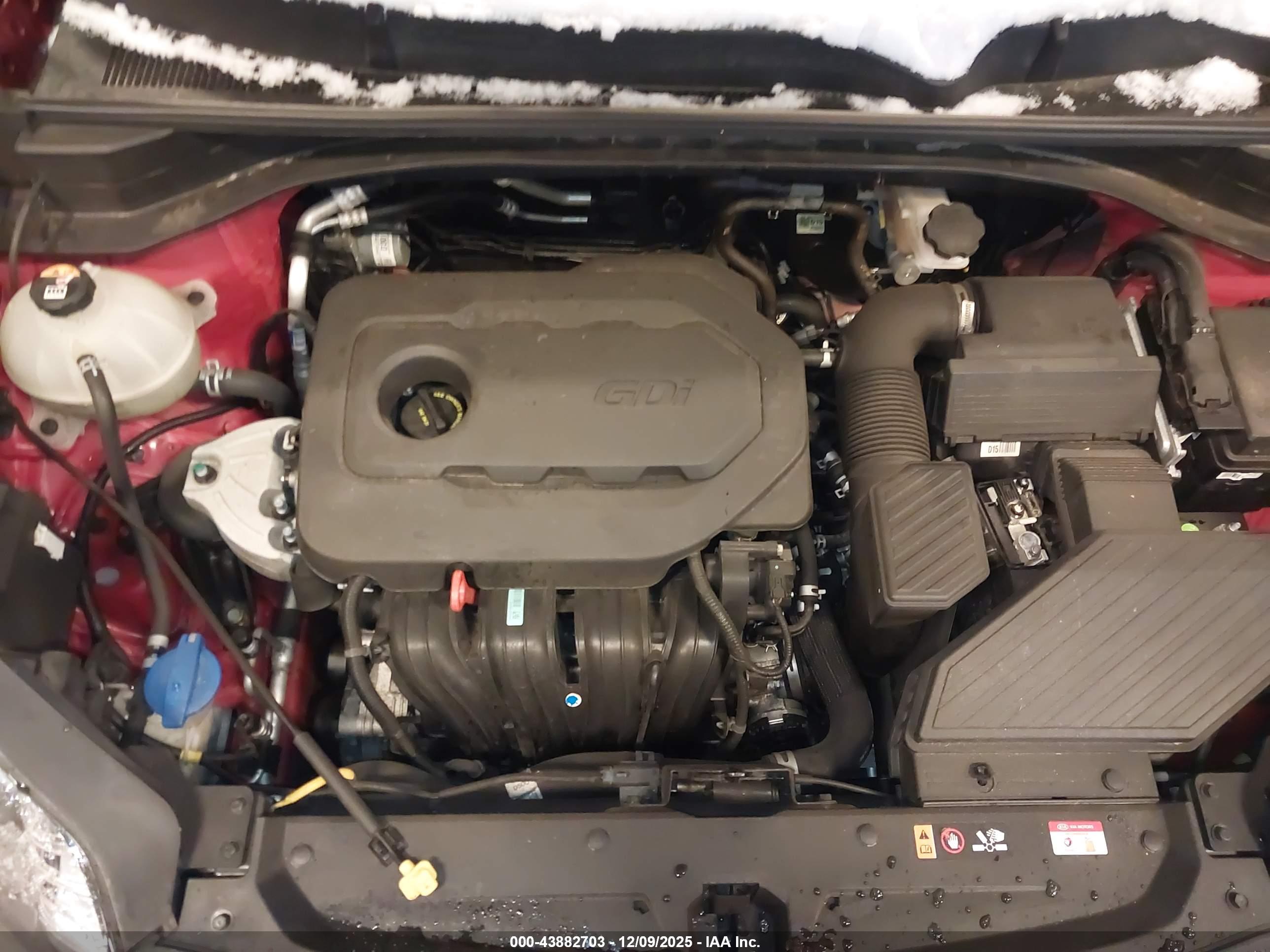 KIA SPORTAGE image 10
