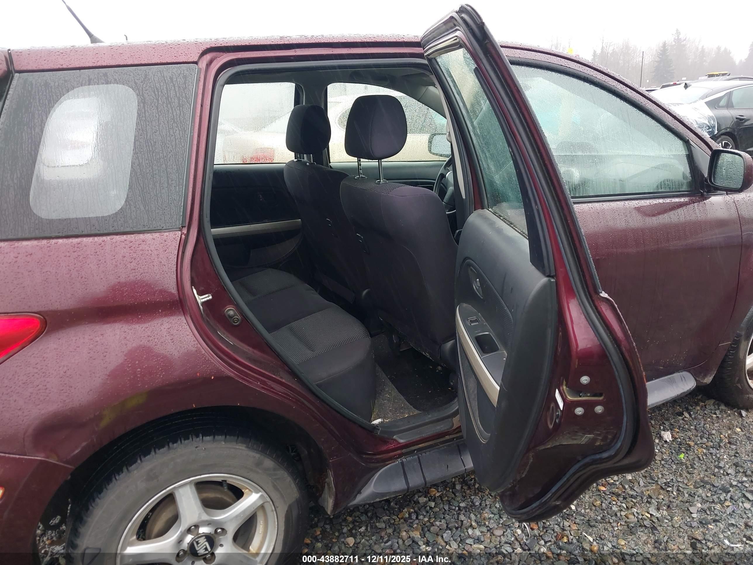 SCION XA image 8