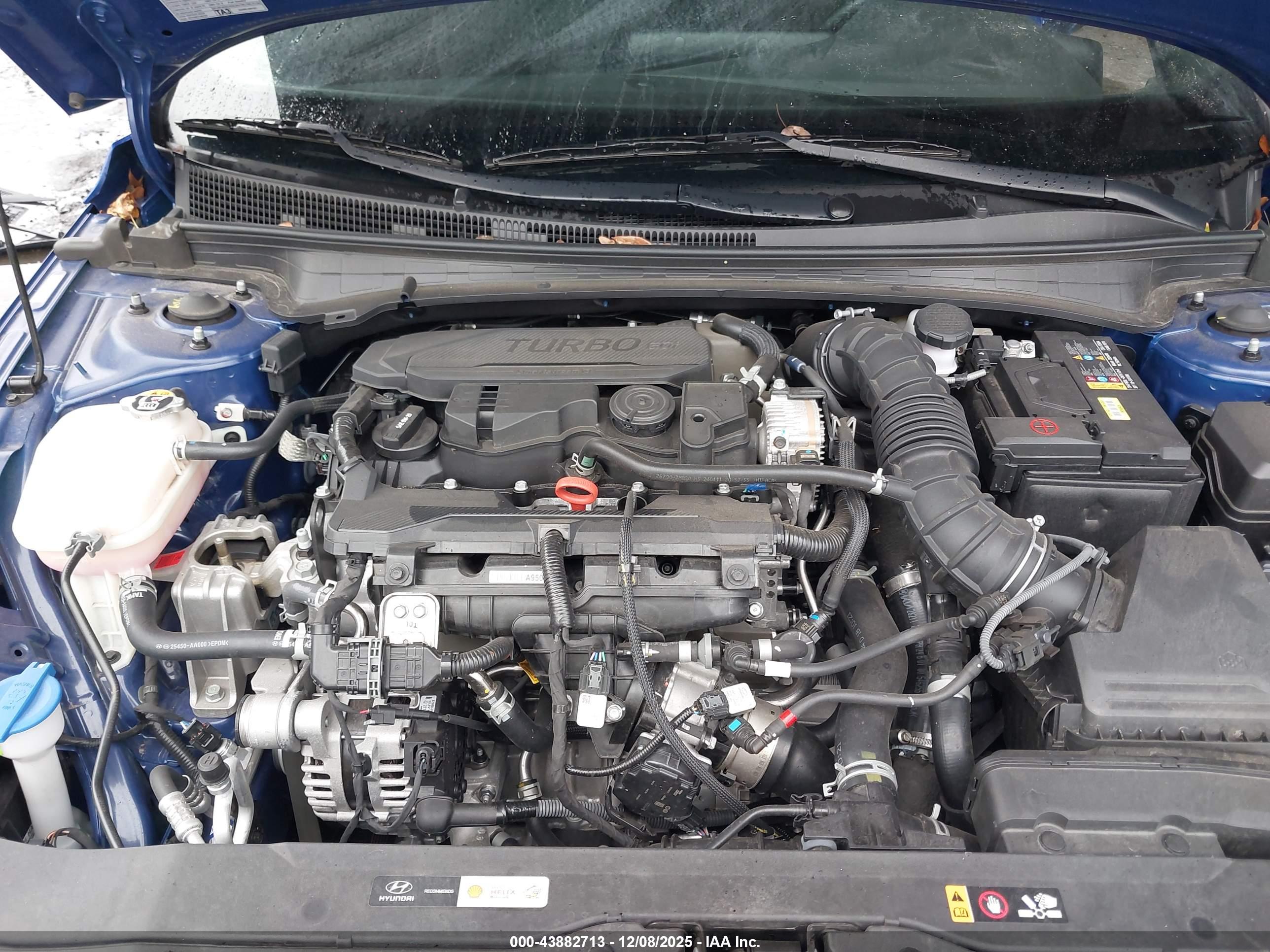 HYUNDAI ELANTRA image 10