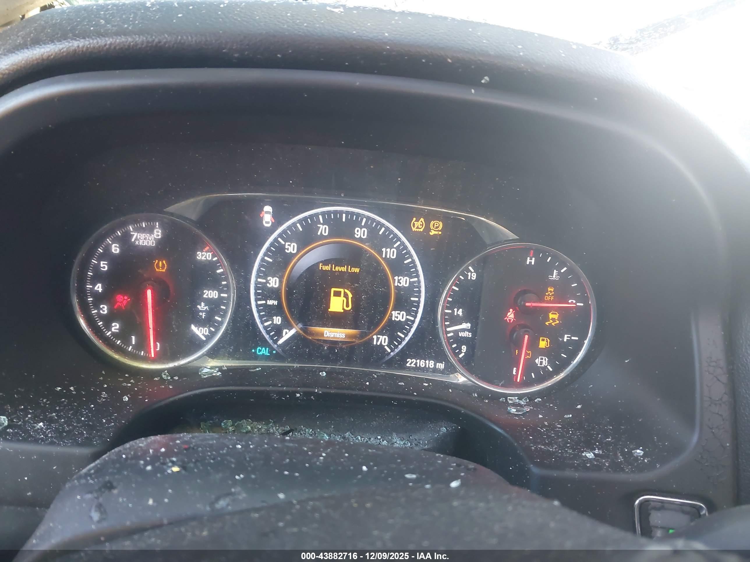 GMC ACADIA image 7