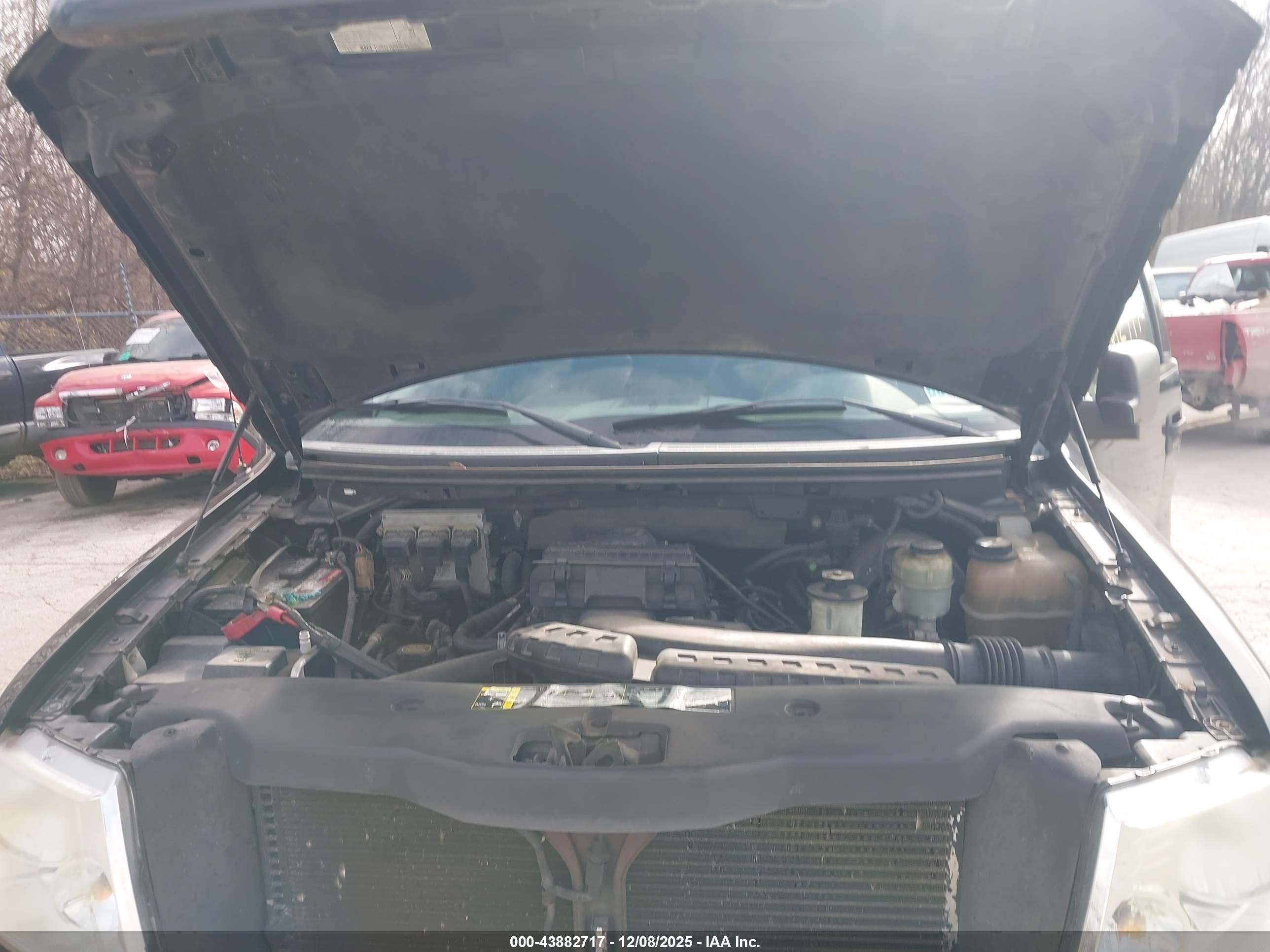 FORD F-150 image 10