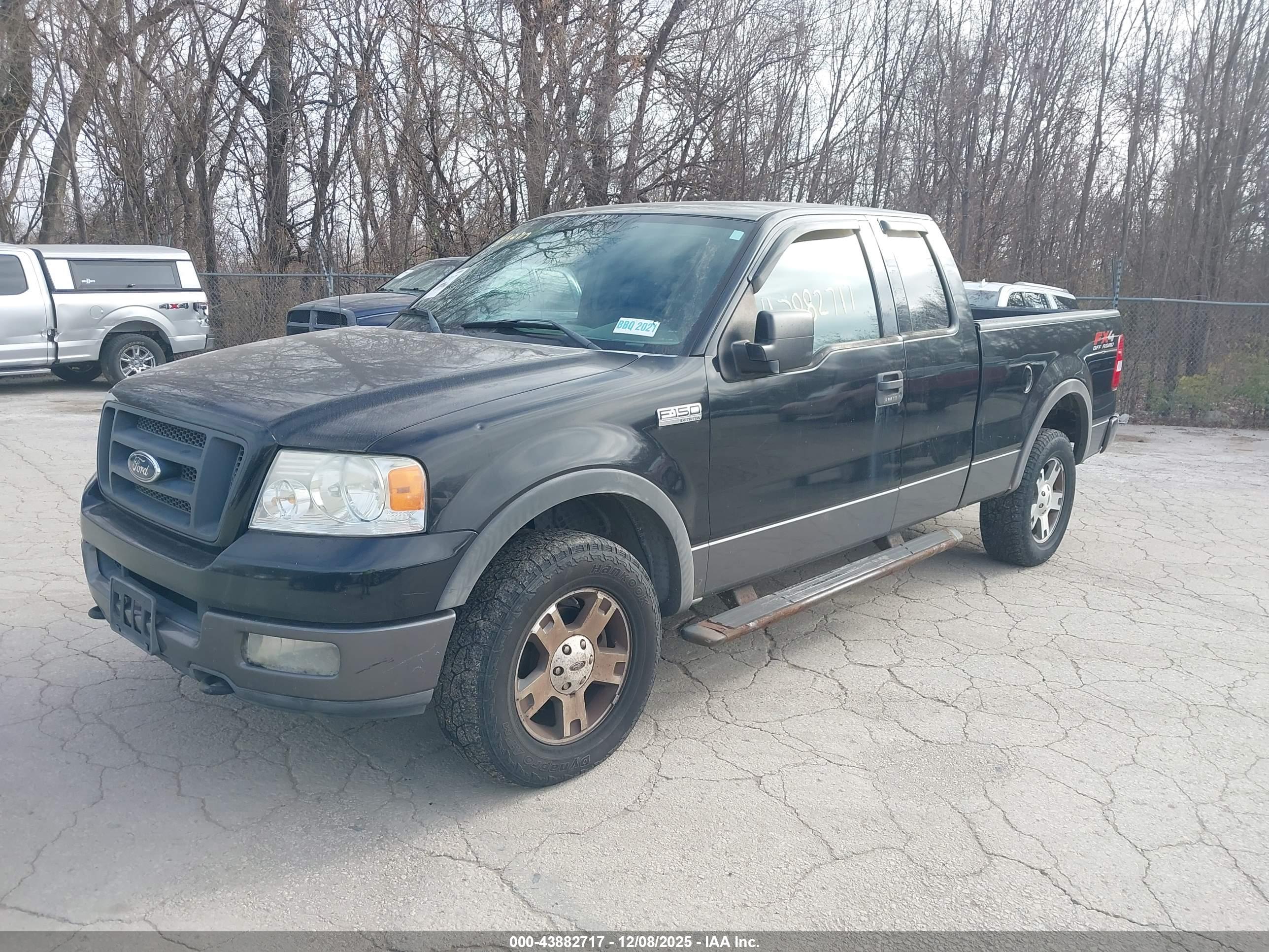 FORD F-150 image 2