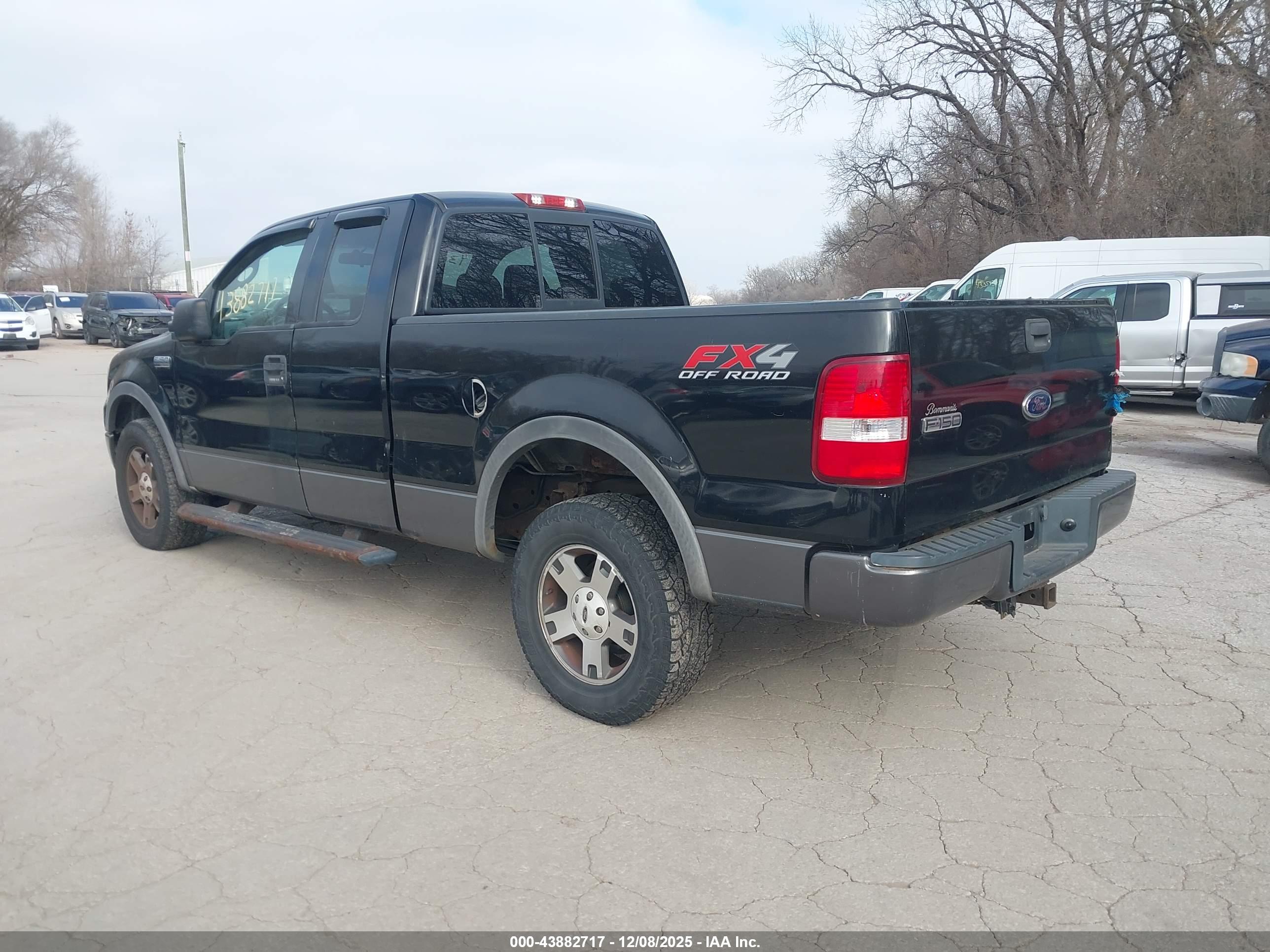 FORD F-150 image 3