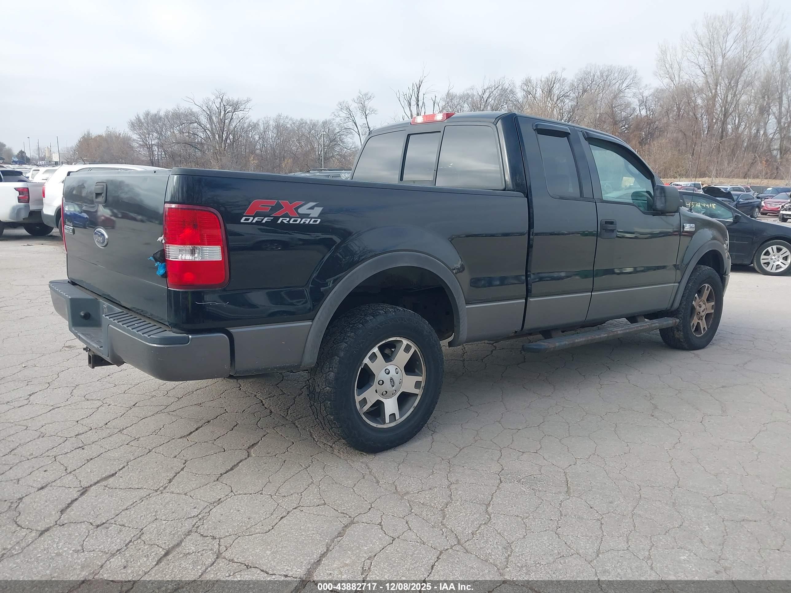 FORD F-150 image 4