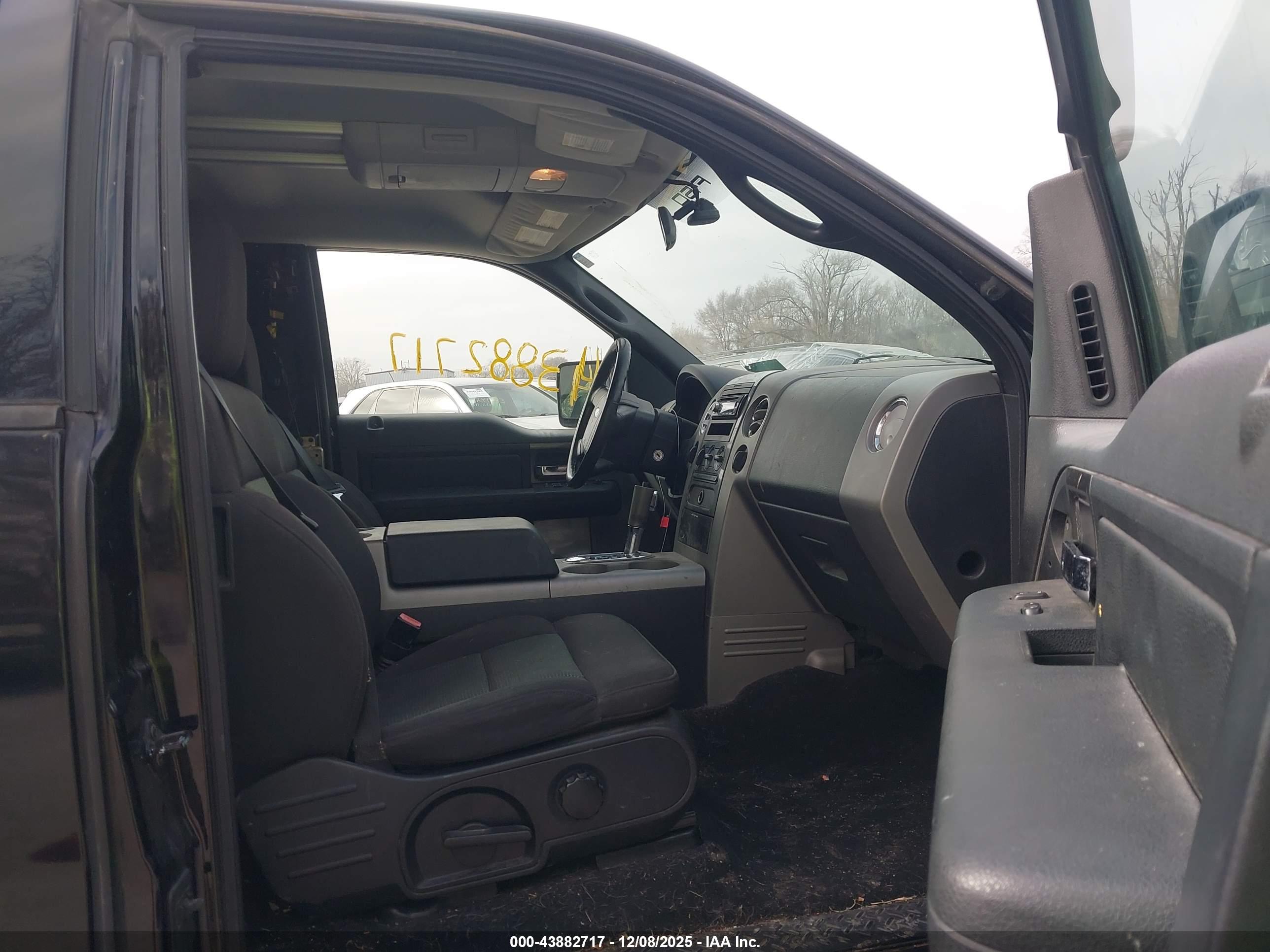 FORD F-150 image 5