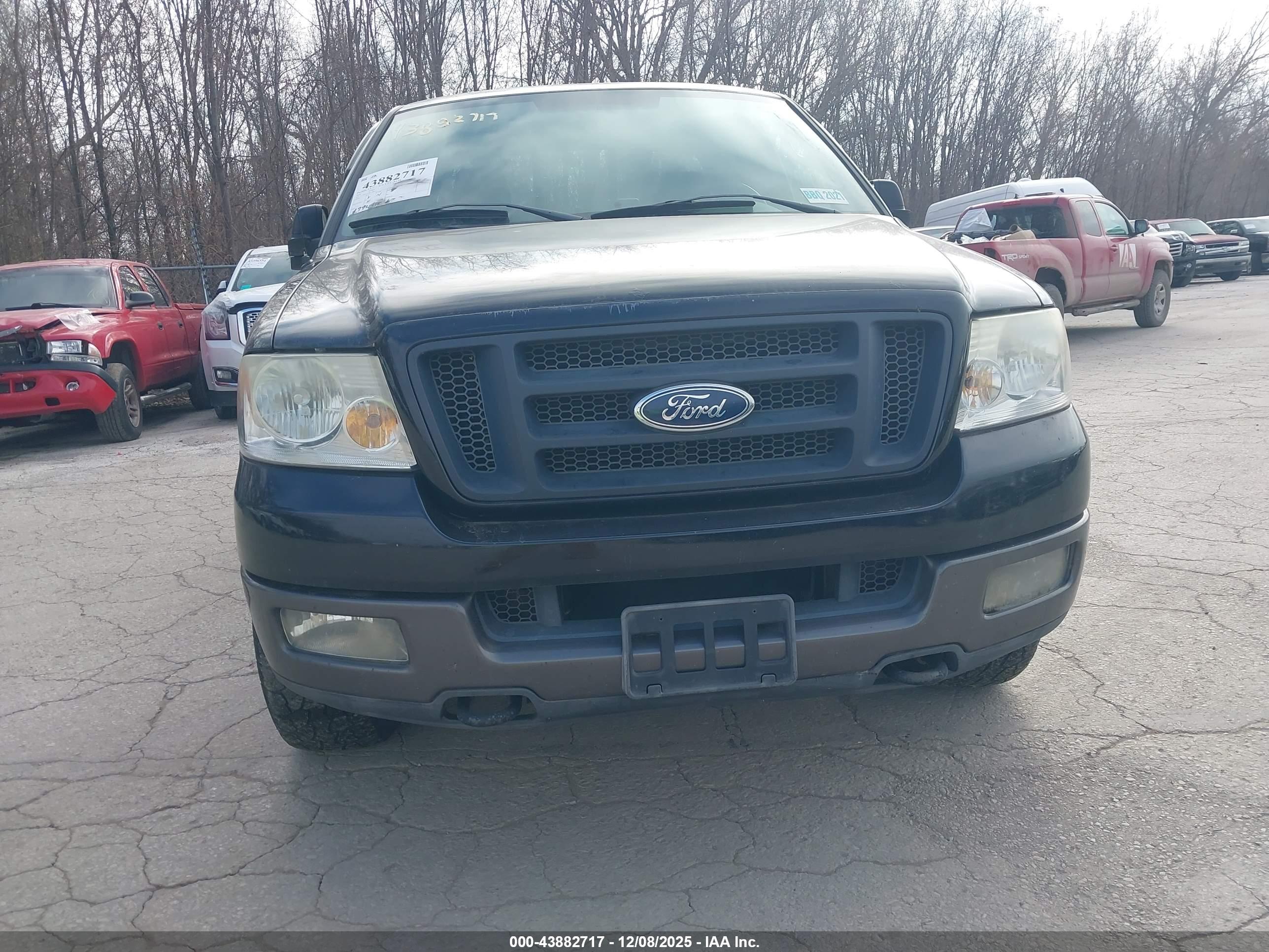 FORD F-150 image 6