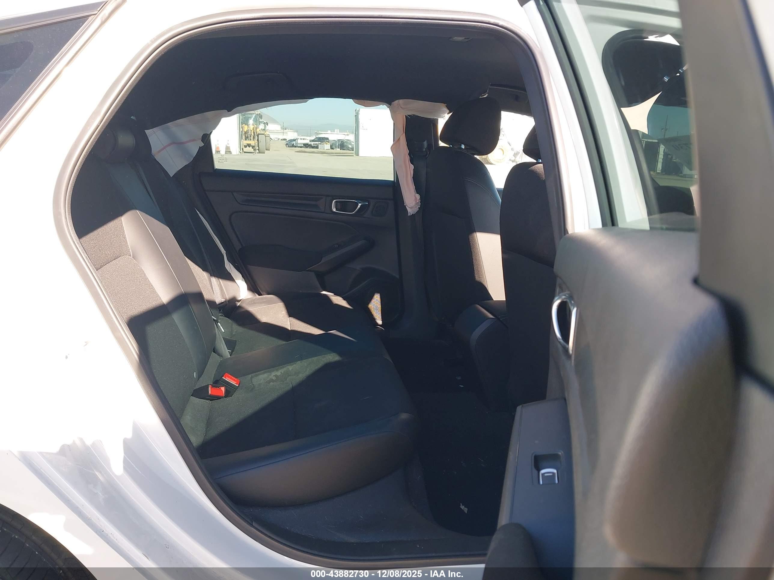 HONDA CIVIC image 8