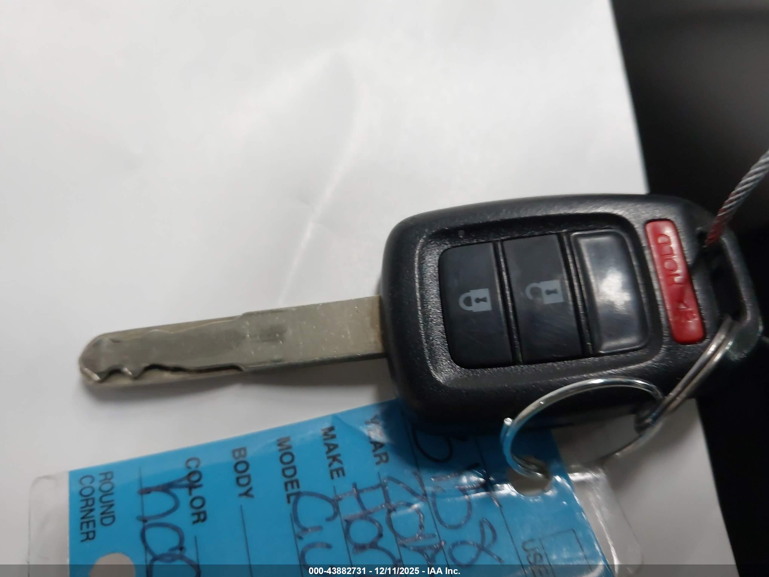 HONDA CIVIC image 11