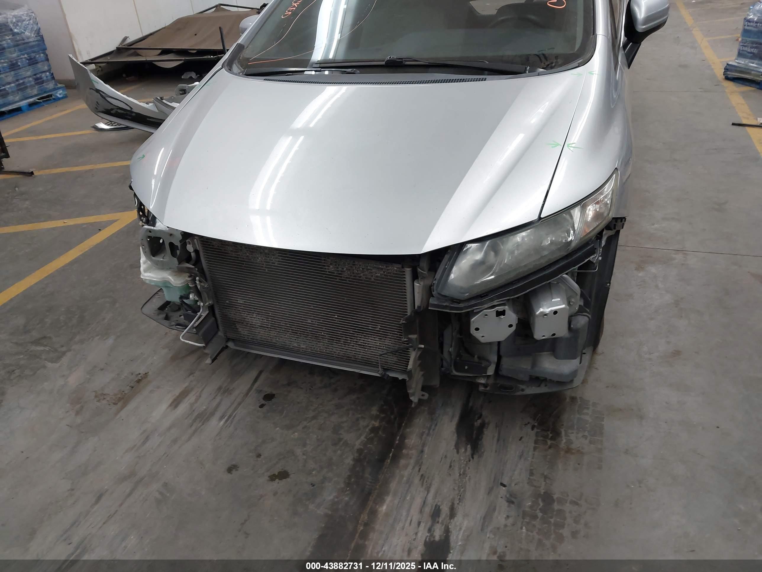 HONDA CIVIC image 6