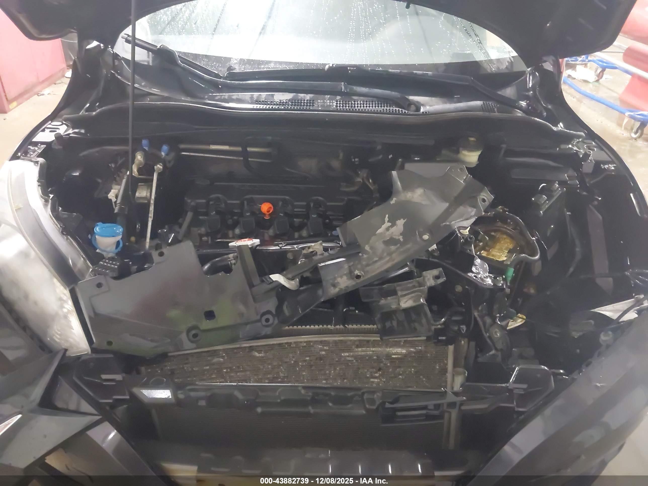 HONDA HR-V image 10