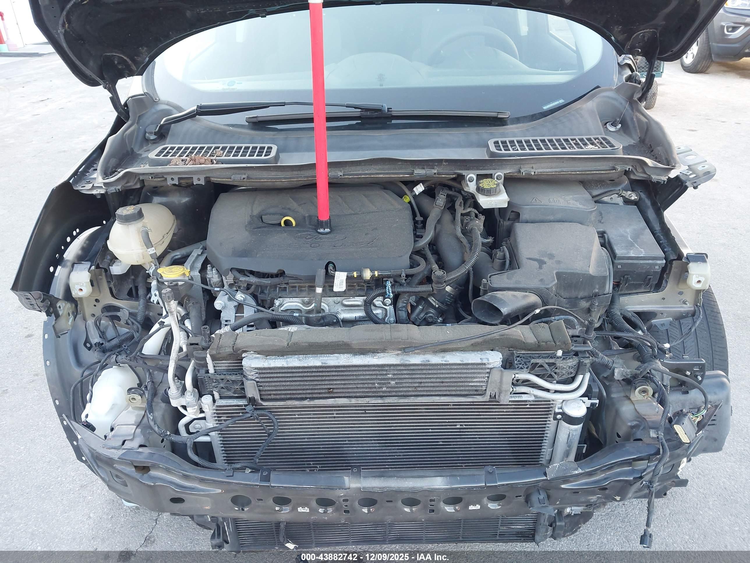 FORD ESCAPE image 10