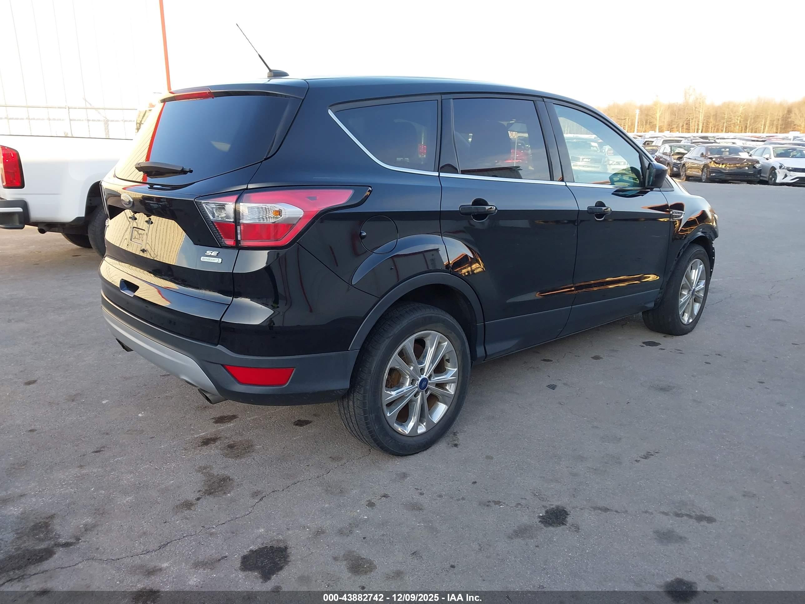 FORD ESCAPE image 4