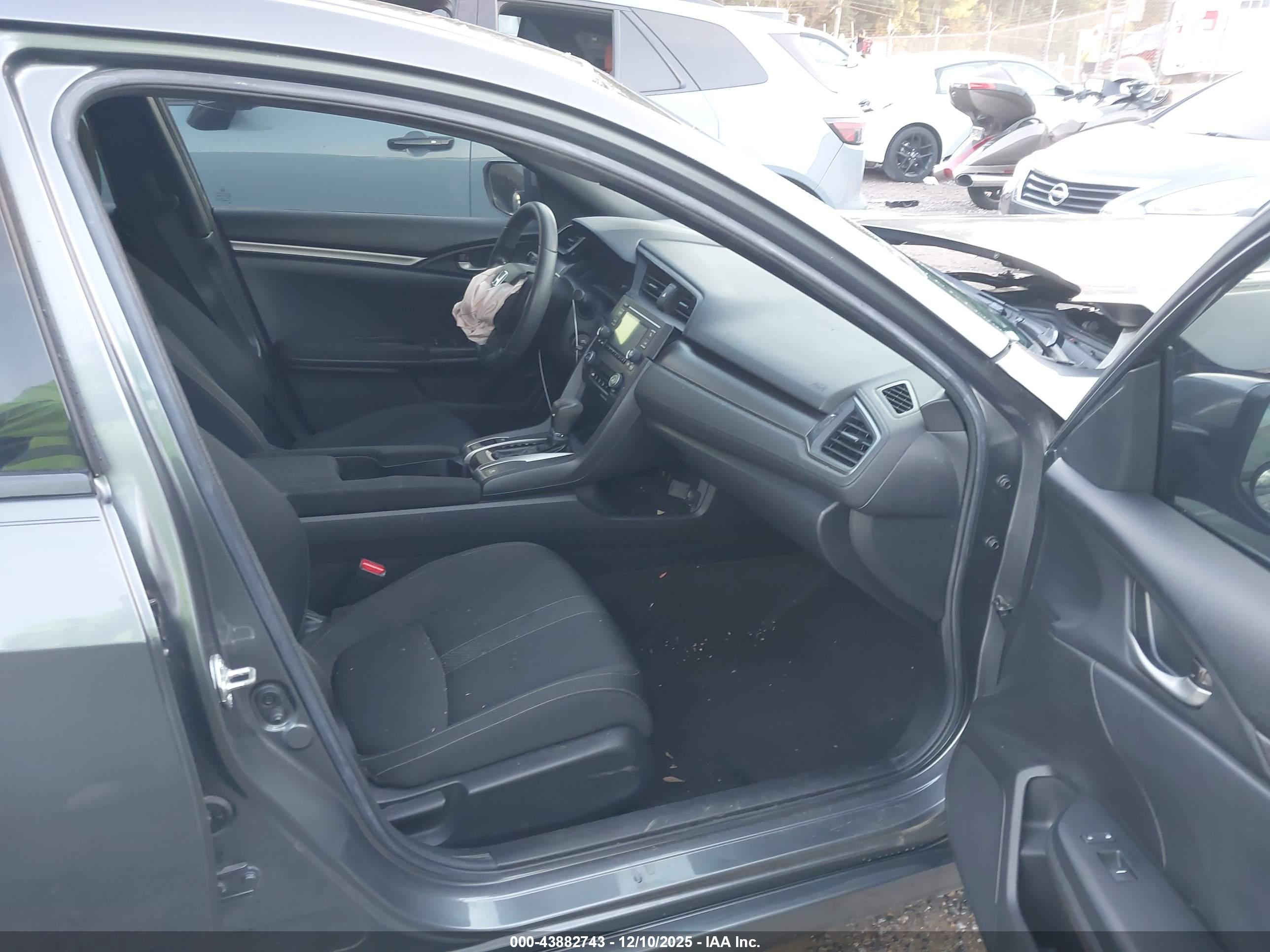 HONDA CIVIC image 5