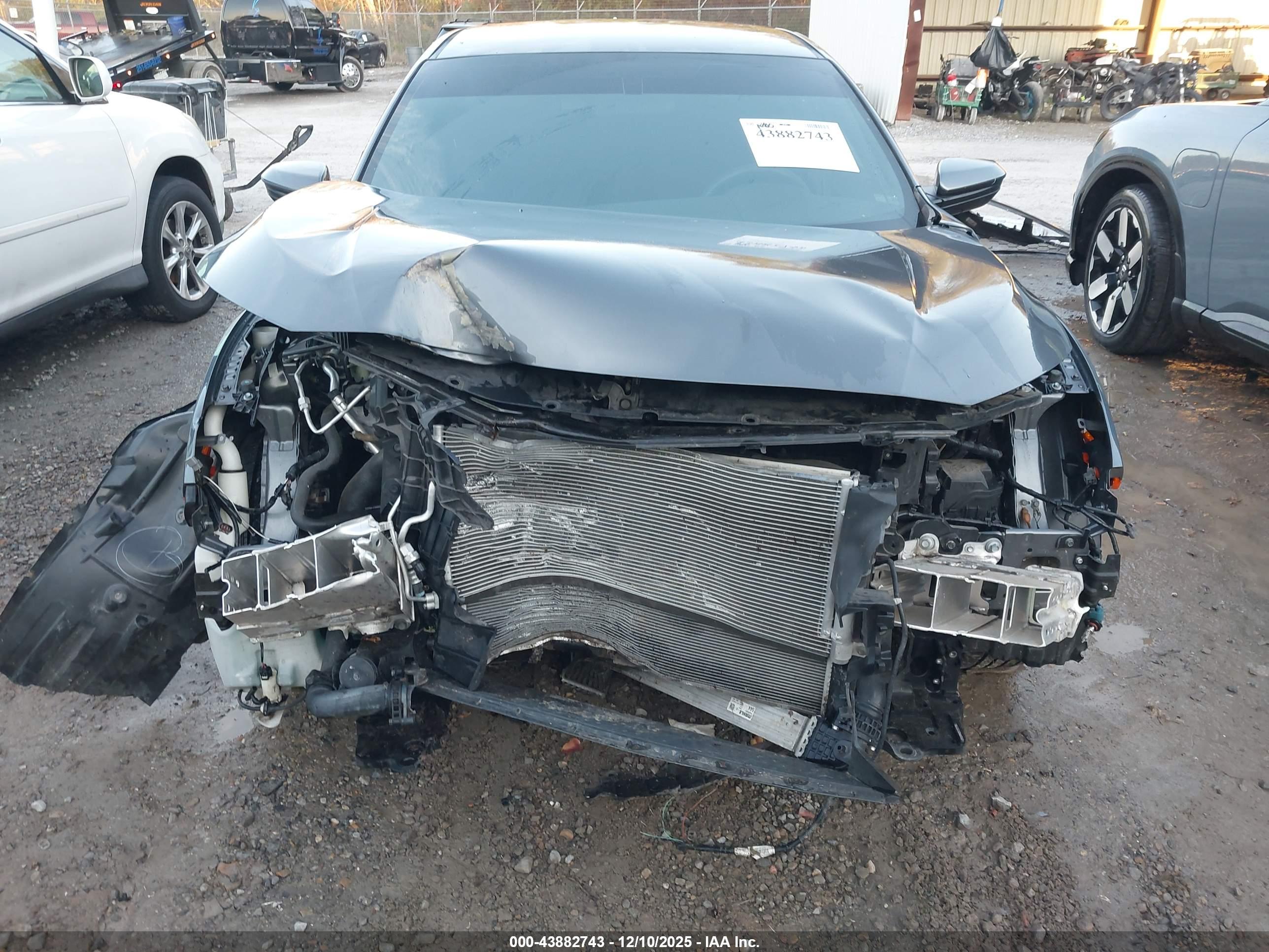 HONDA CIVIC image 6
