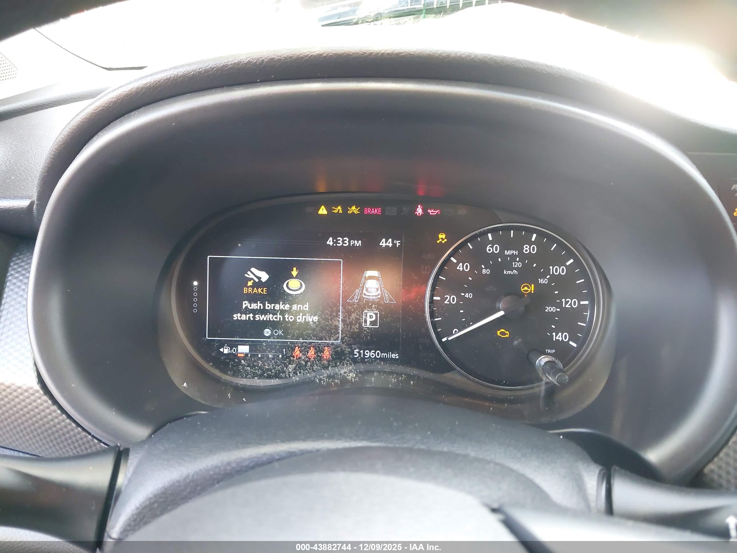 NISSAN KICKS image 7