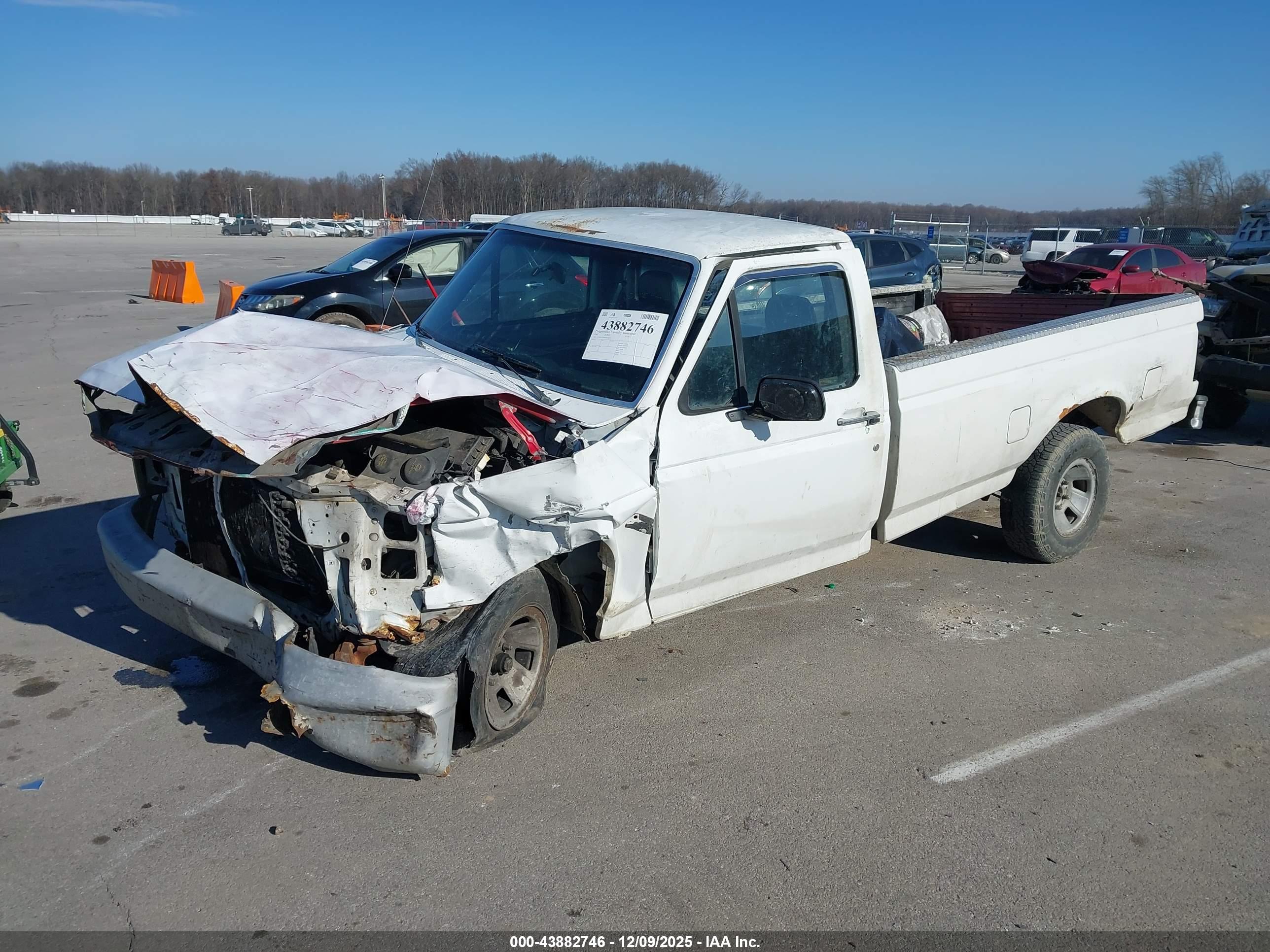 FORD F150 image 2