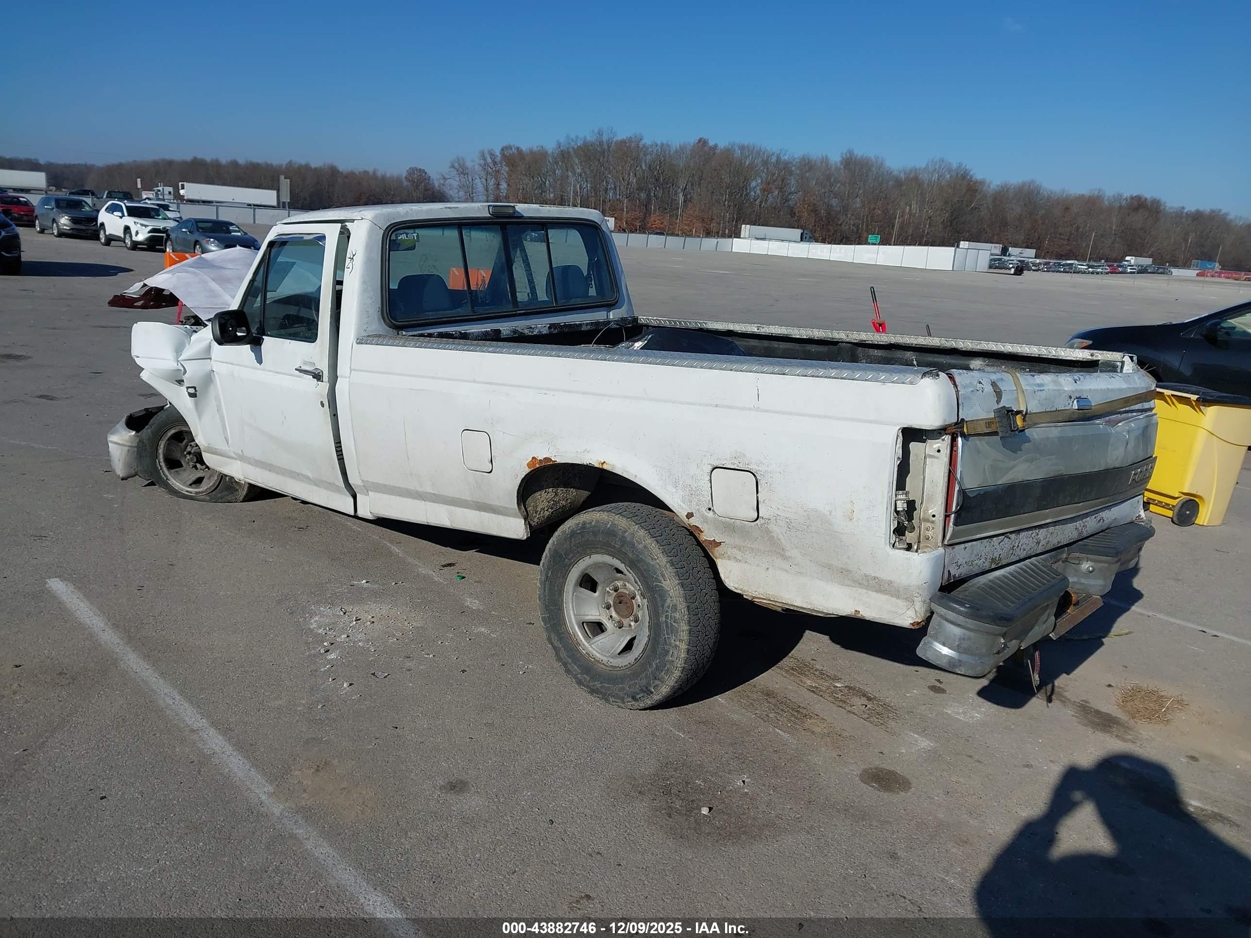 FORD F150 image 3