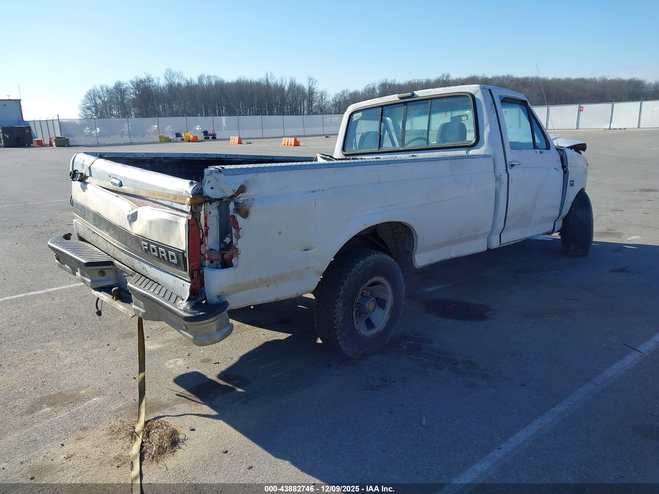 FORD F150 image 4