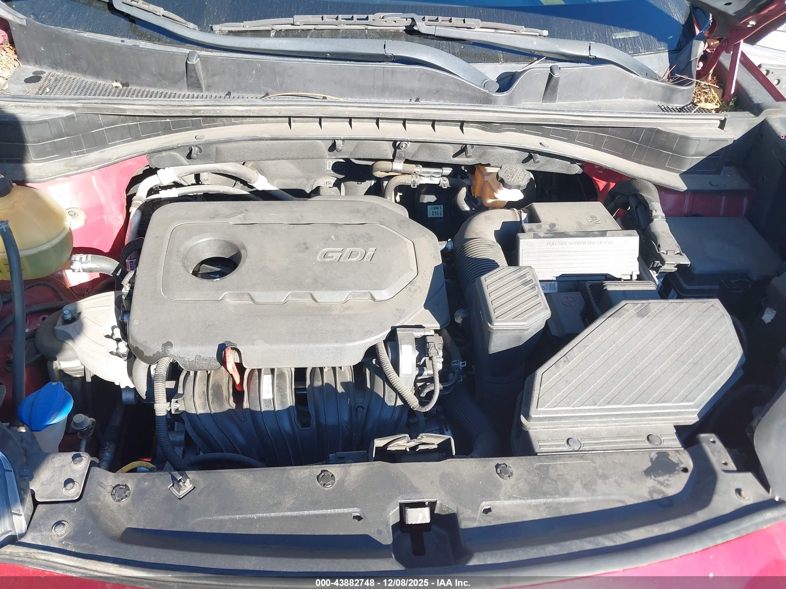 KIA SPORTAGE image 10