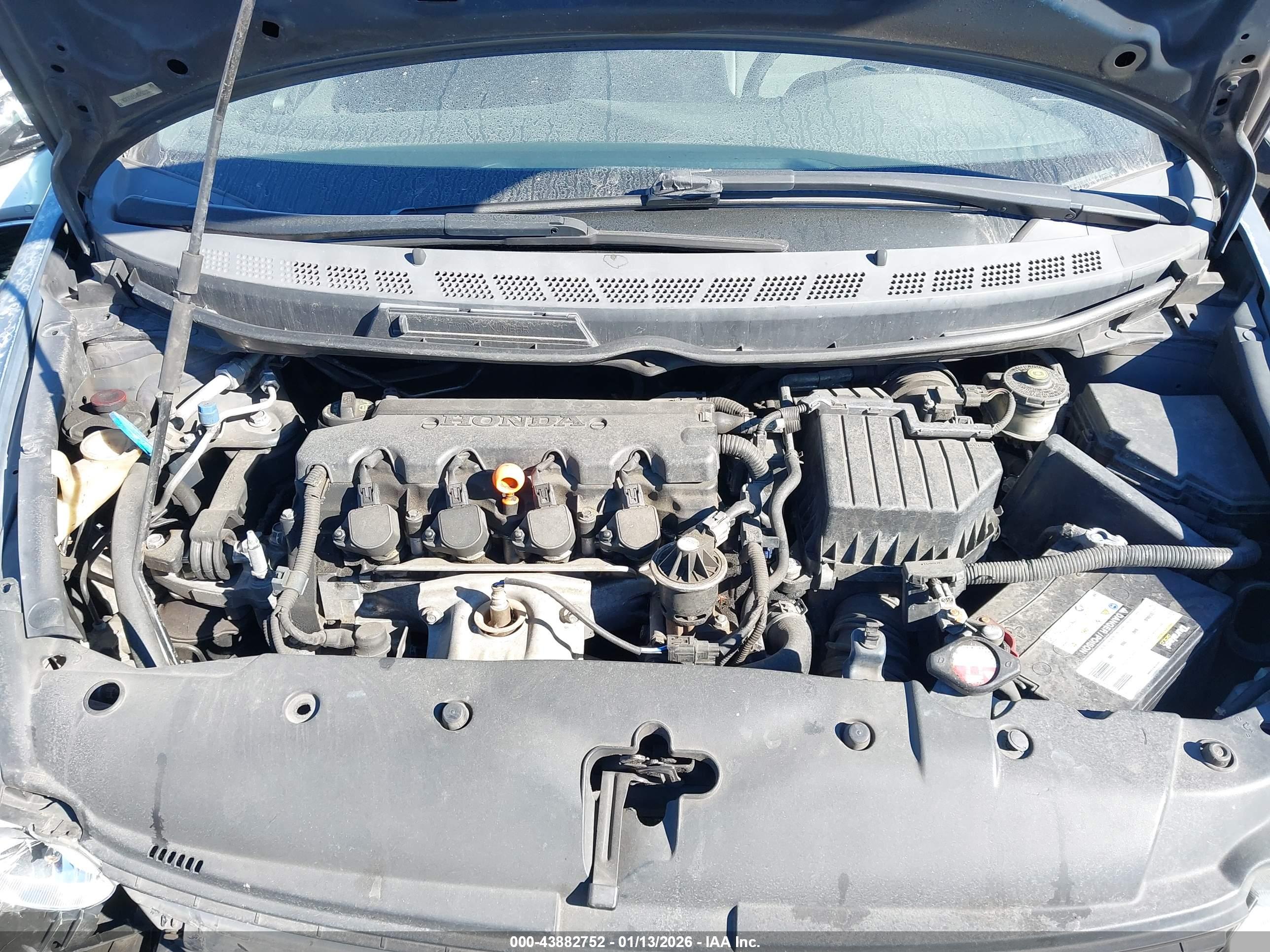 HONDA CIVIC image 10