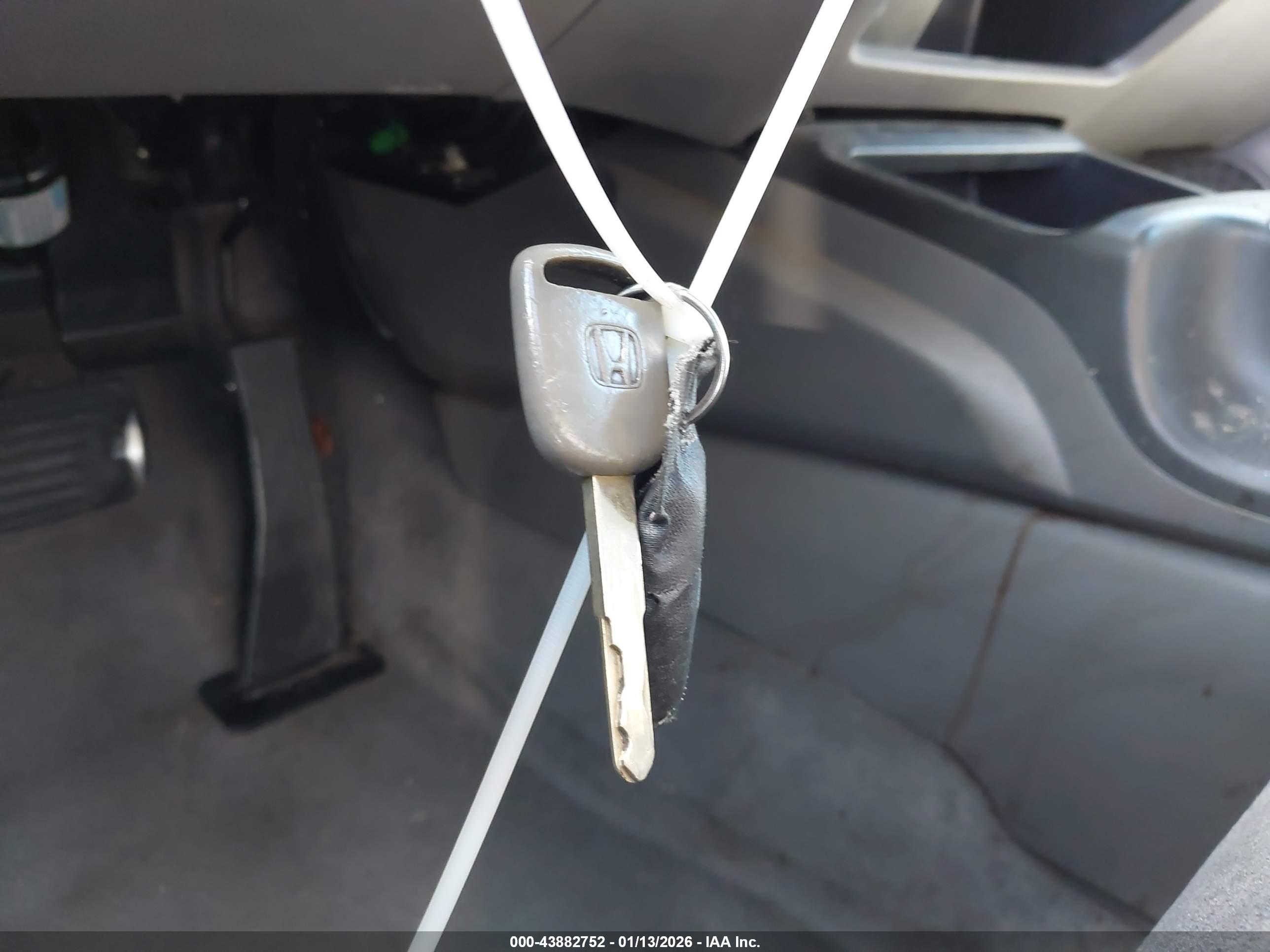 HONDA CIVIC image 11