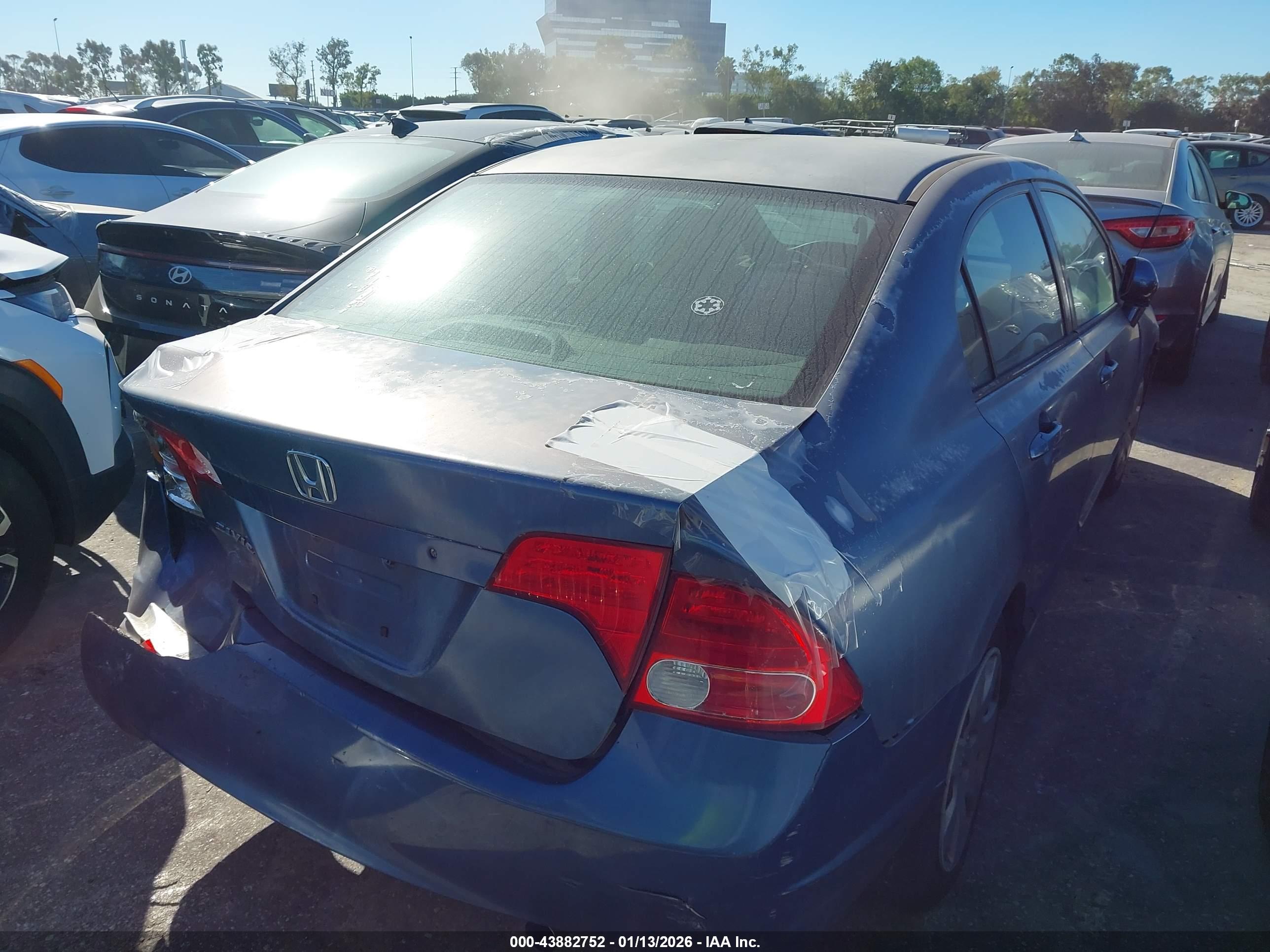 HONDA CIVIC image 4