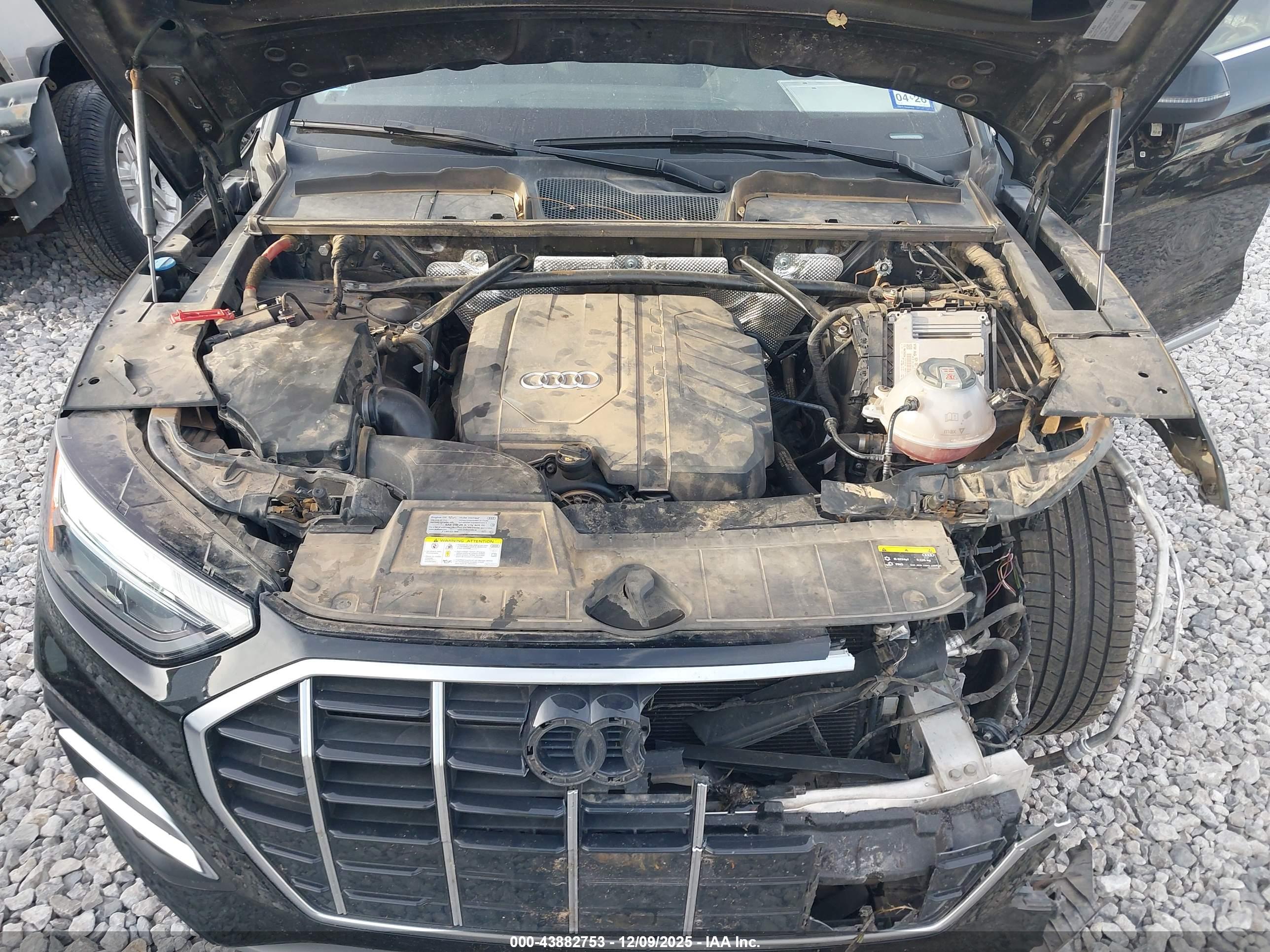 AUDI Q5 image 10