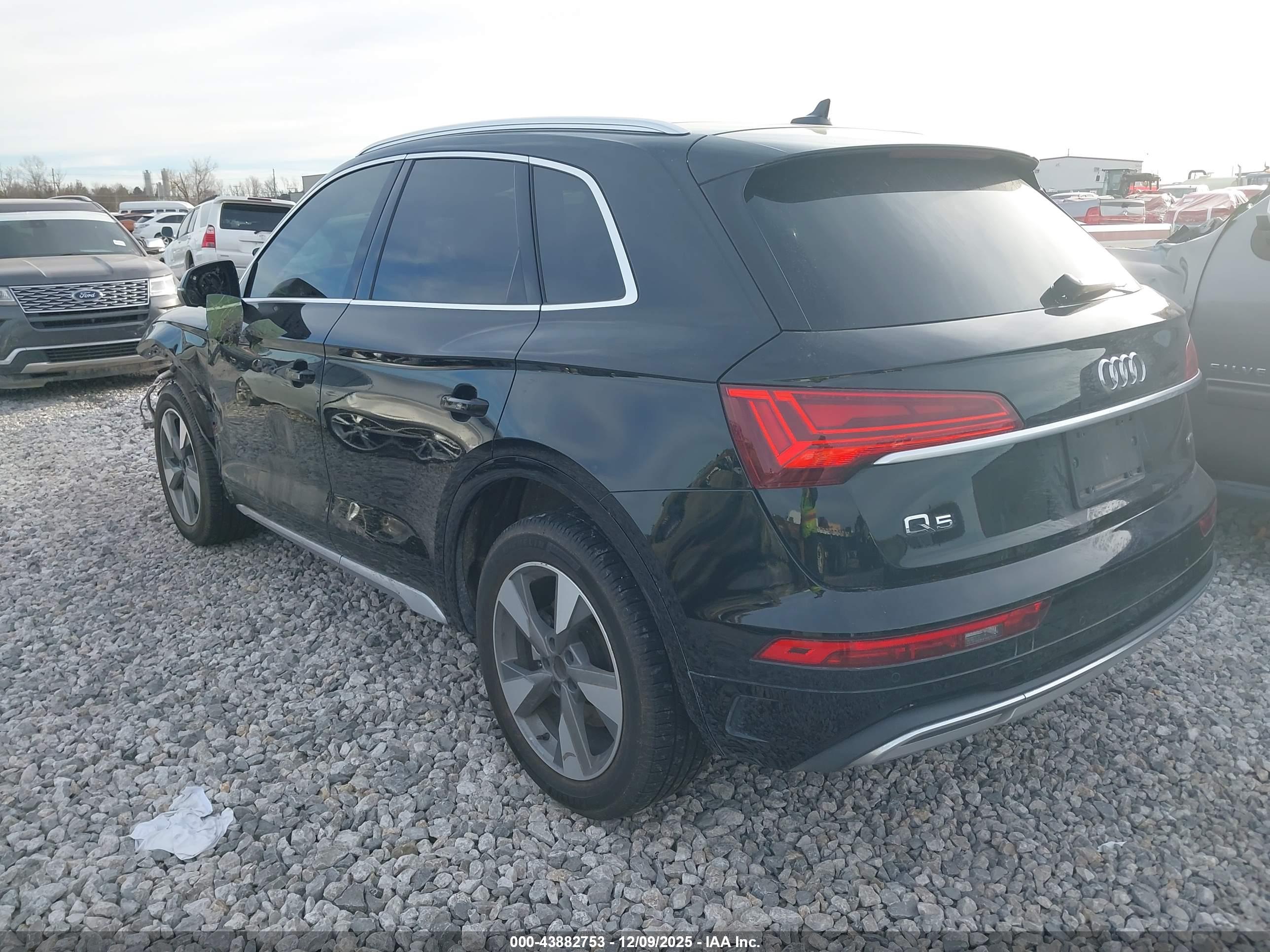 AUDI Q5 image 3