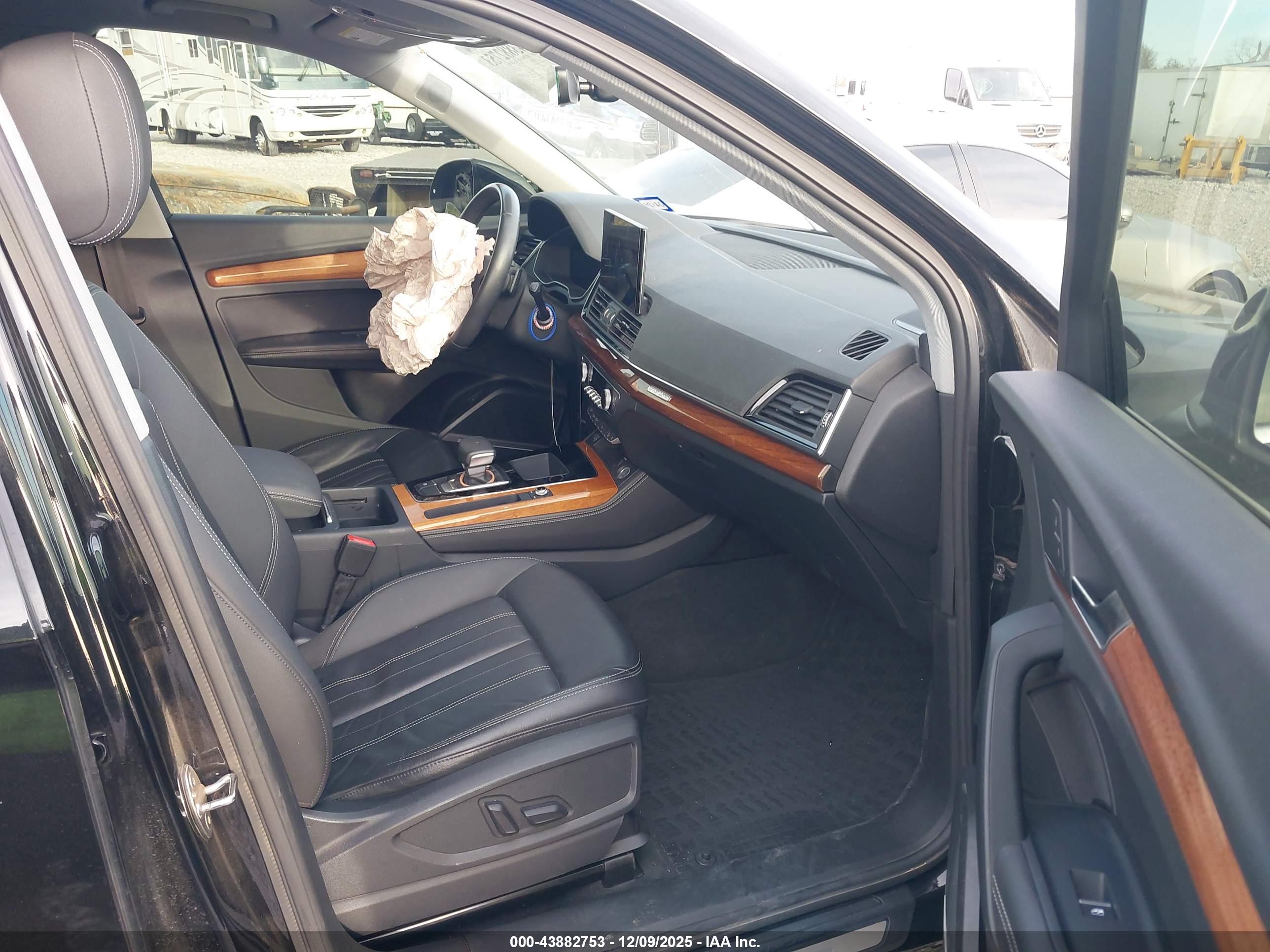 AUDI Q5 image 5