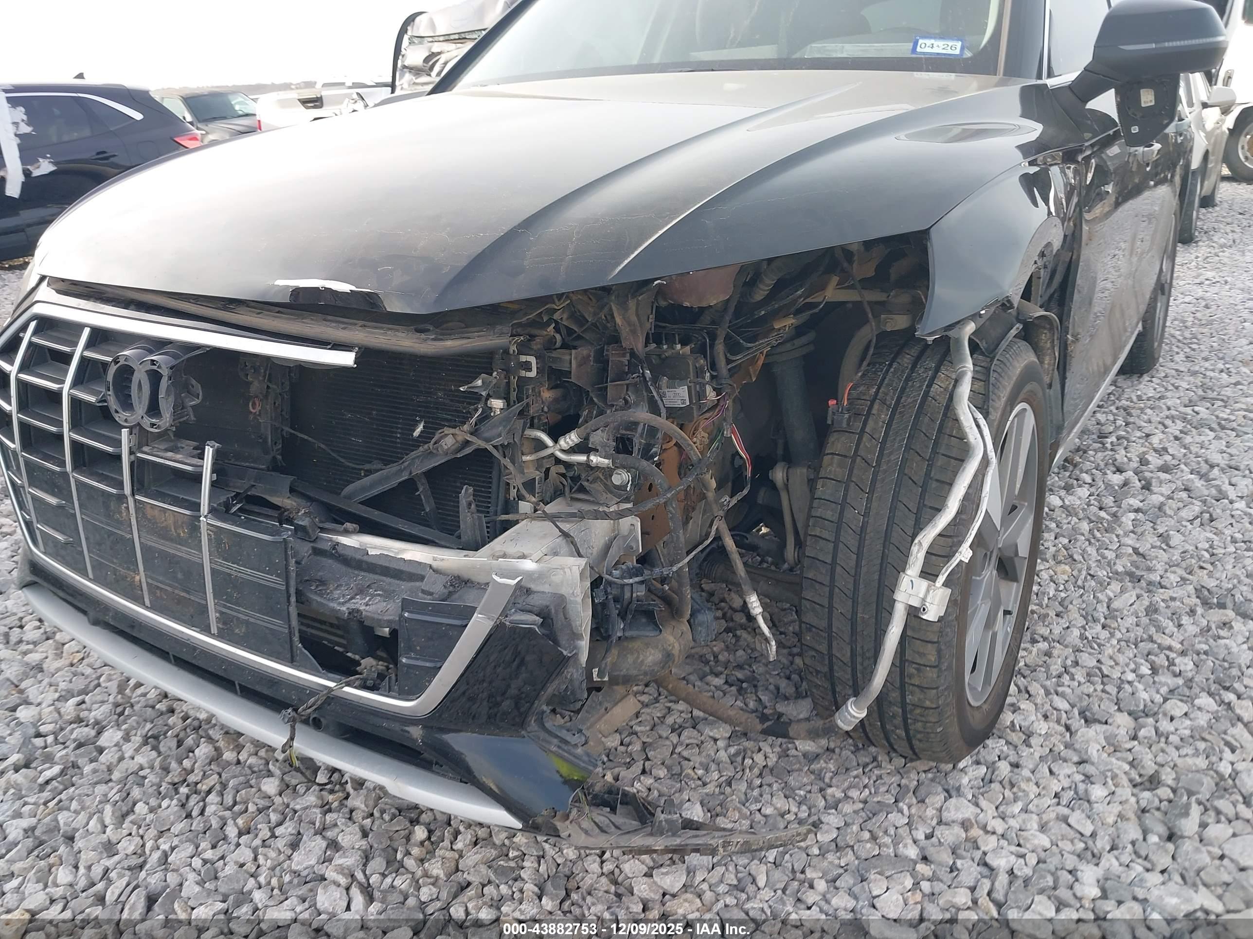 AUDI Q5 image 6