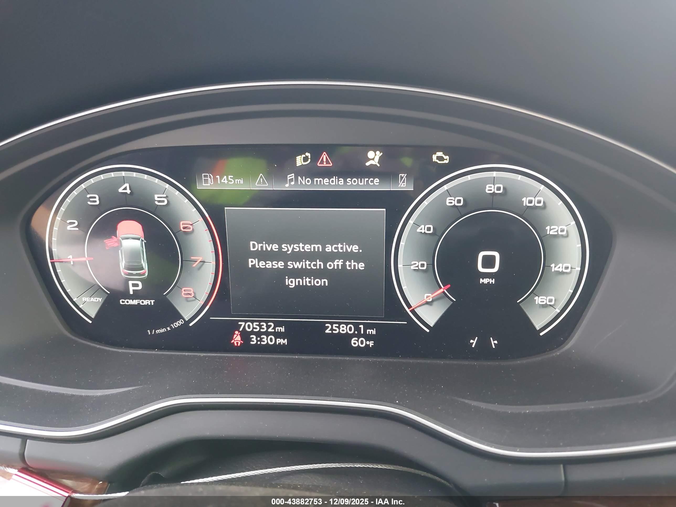 AUDI Q5 image 7