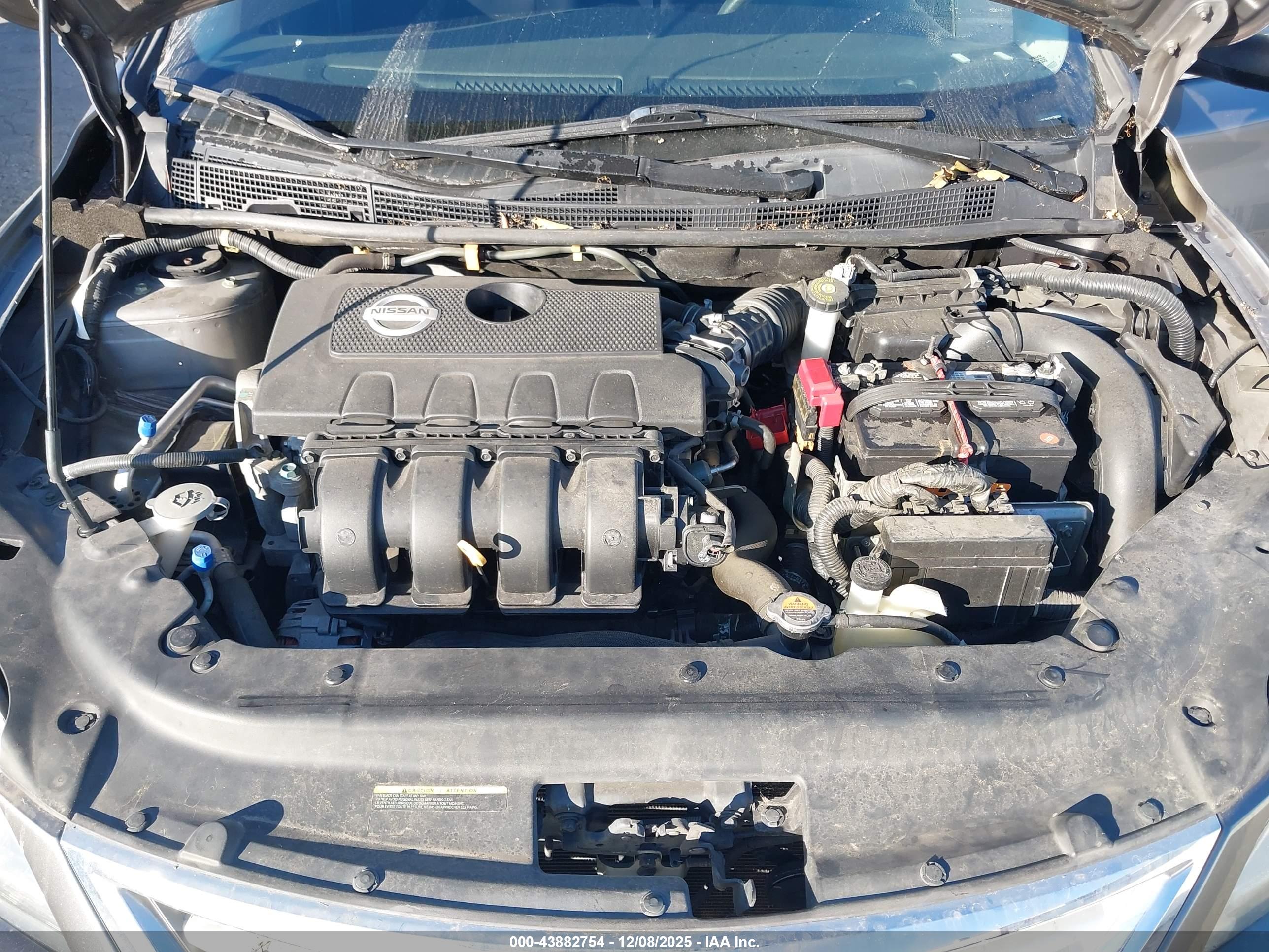 NISSAN SENTRA image 10