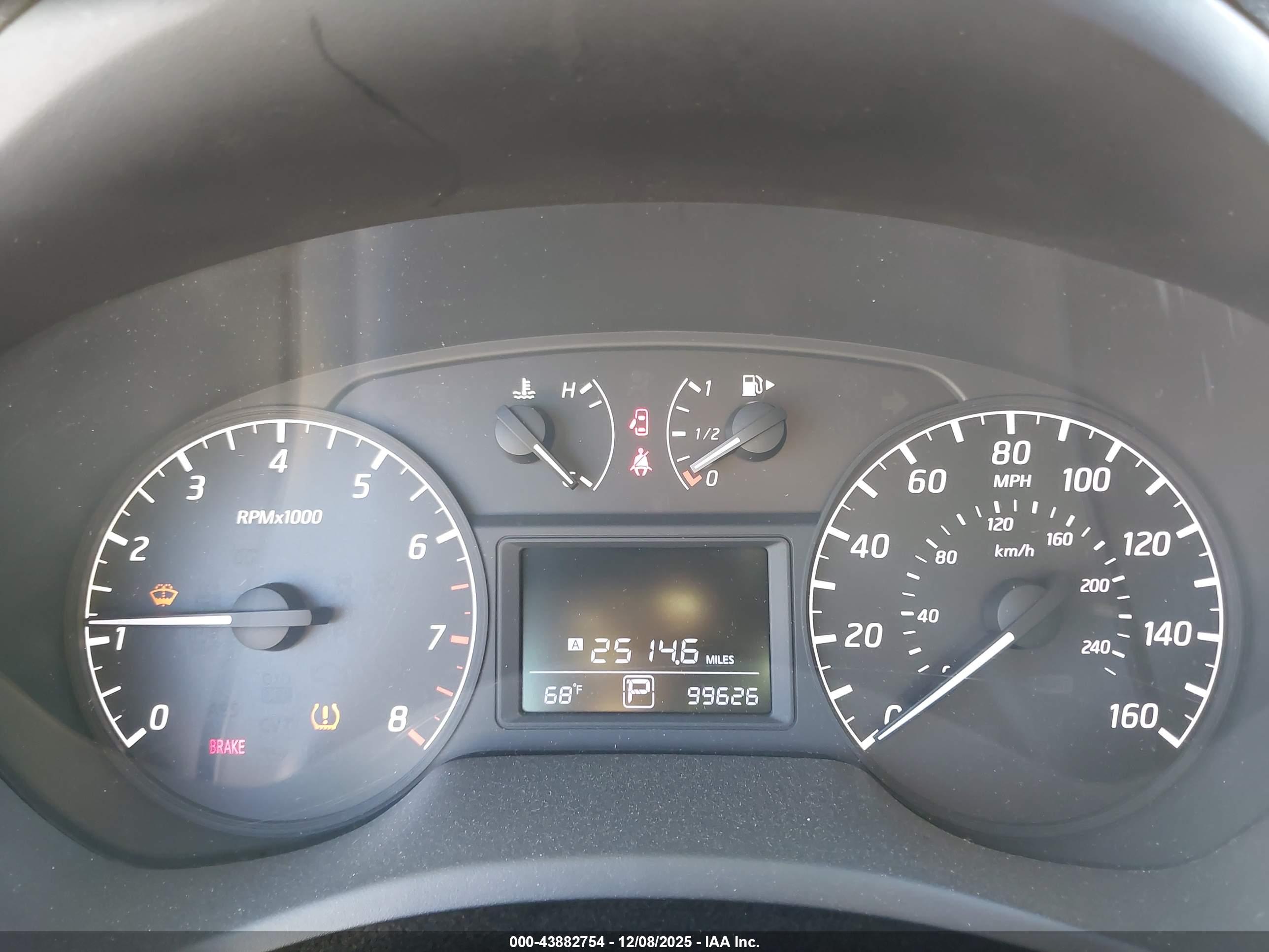NISSAN SENTRA image 7