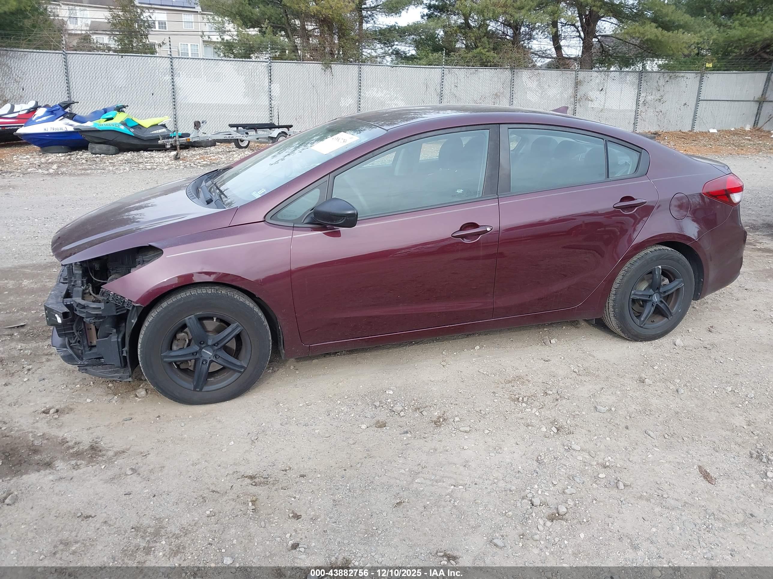 KIA FORTE image 2