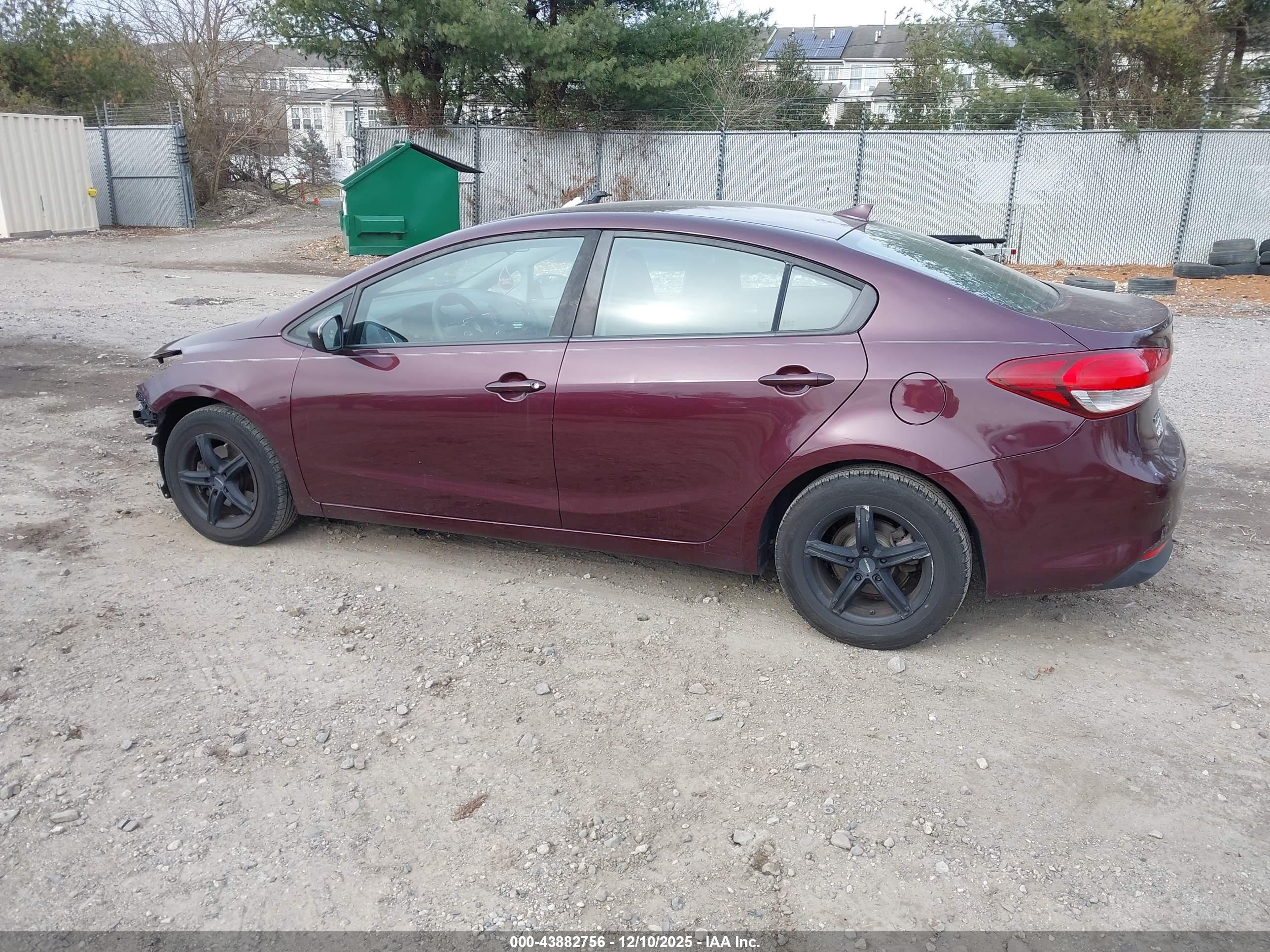 KIA FORTE image 3