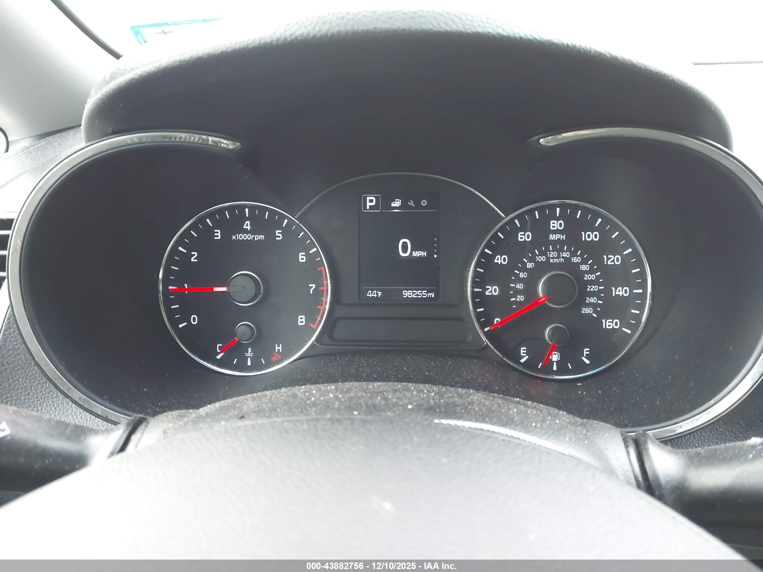 KIA FORTE image 7