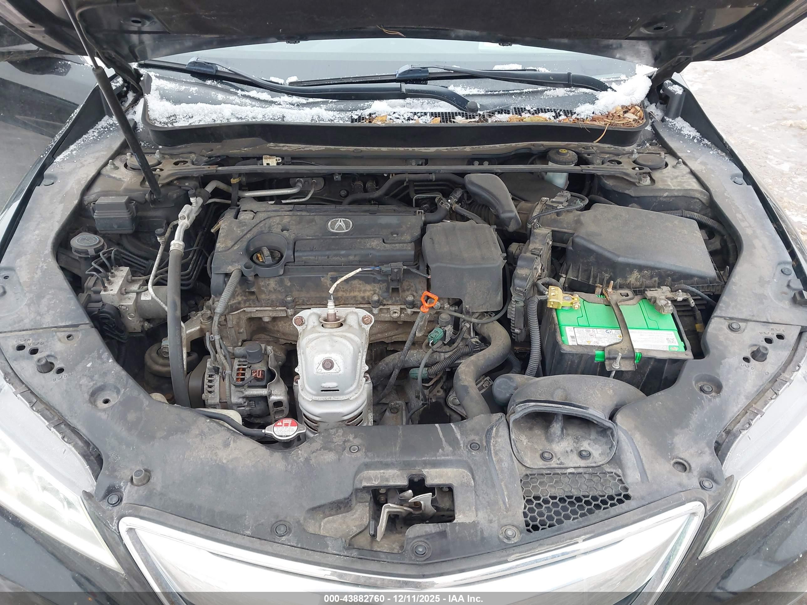 ACURA TLX image 10