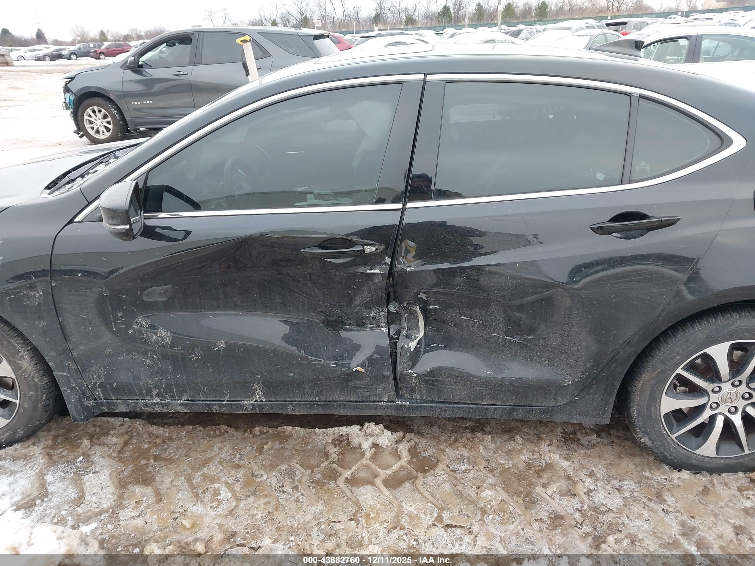 ACURA TLX image 6