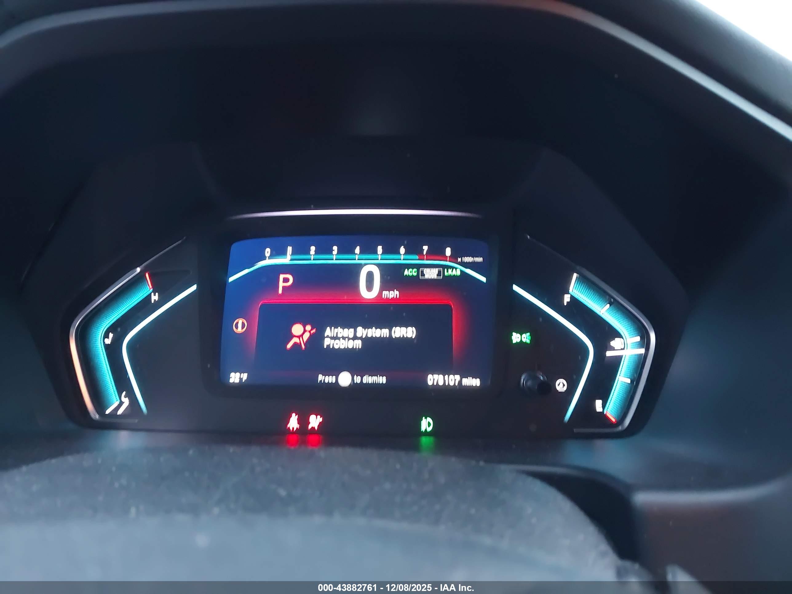 HONDA ODYSSEY image 7