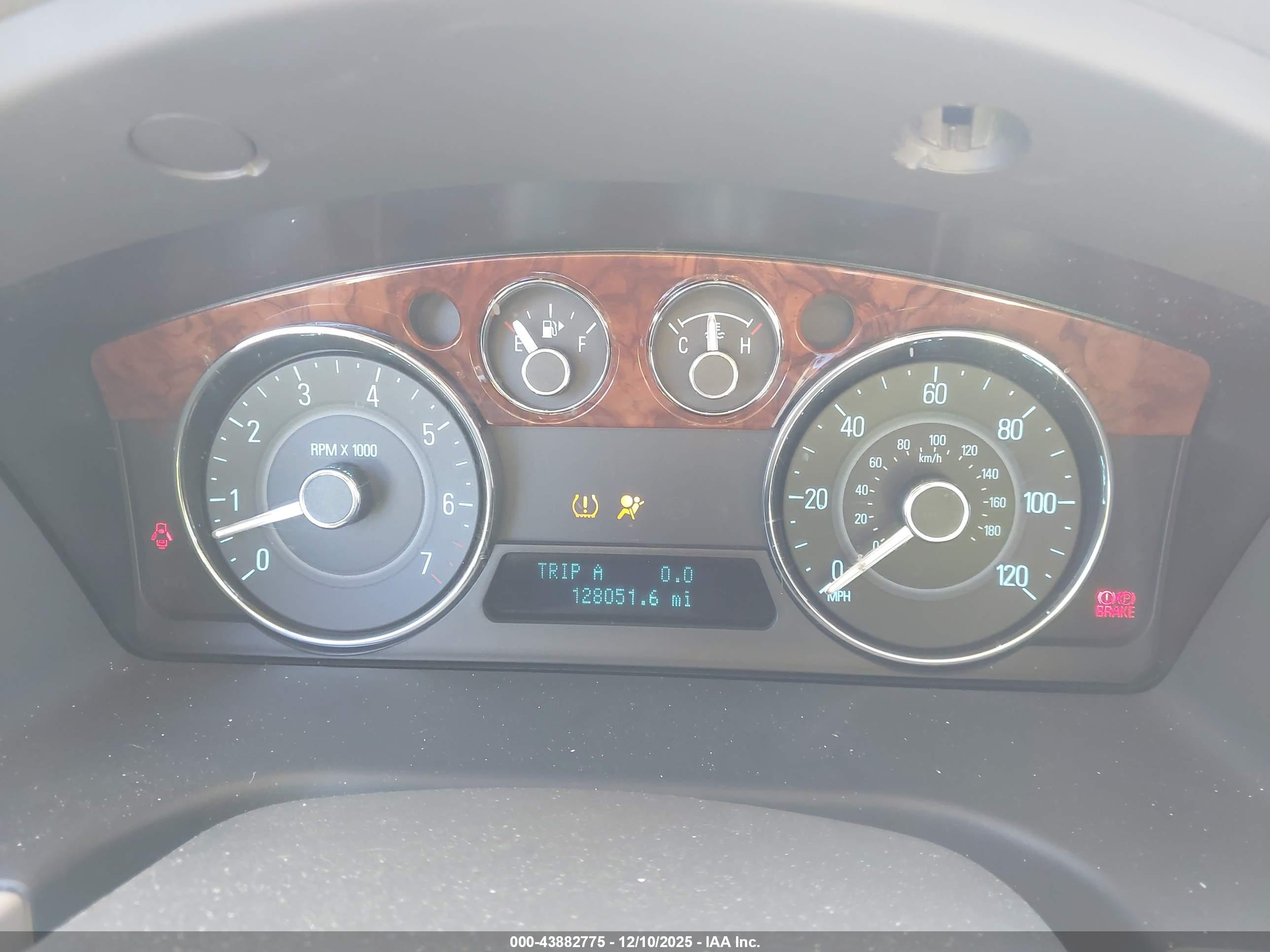 FORD FLEX image 7