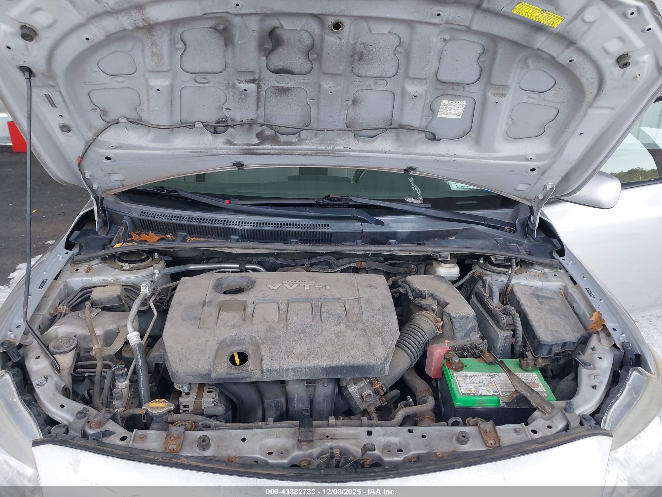 TOYOTA COROLLA image 10