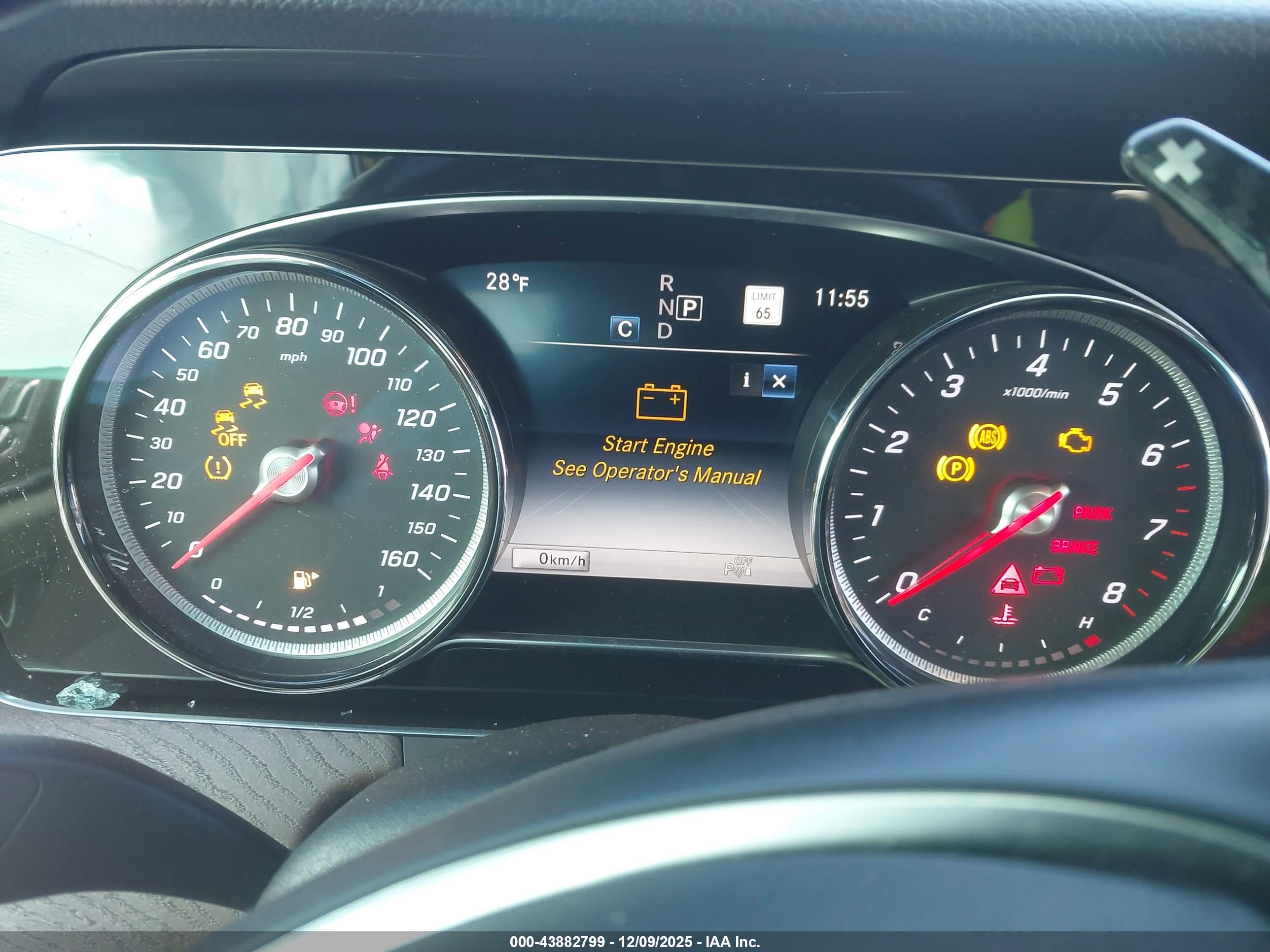 MERCEDES-BENZ E image 7