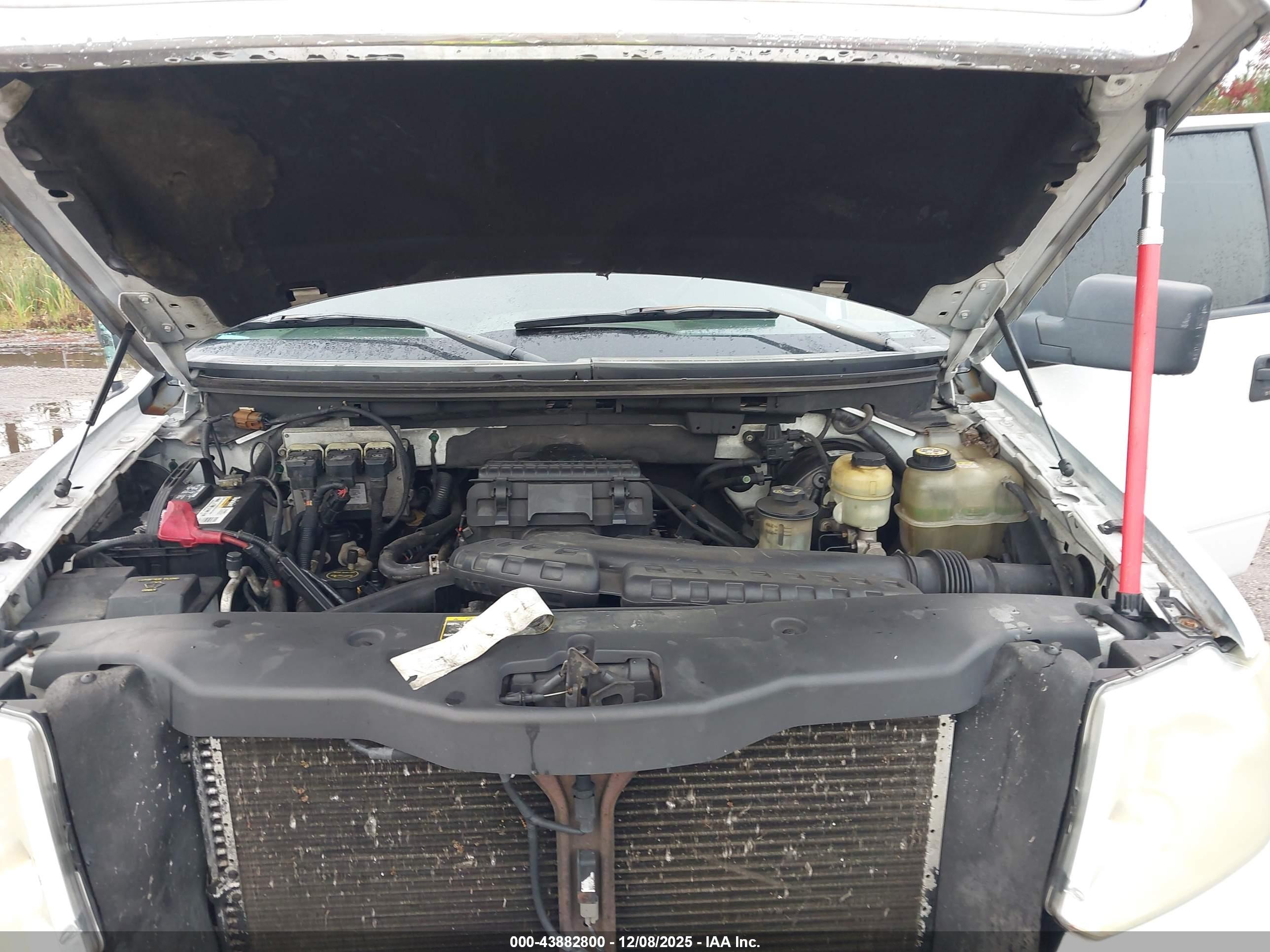 FORD F-150 image 10