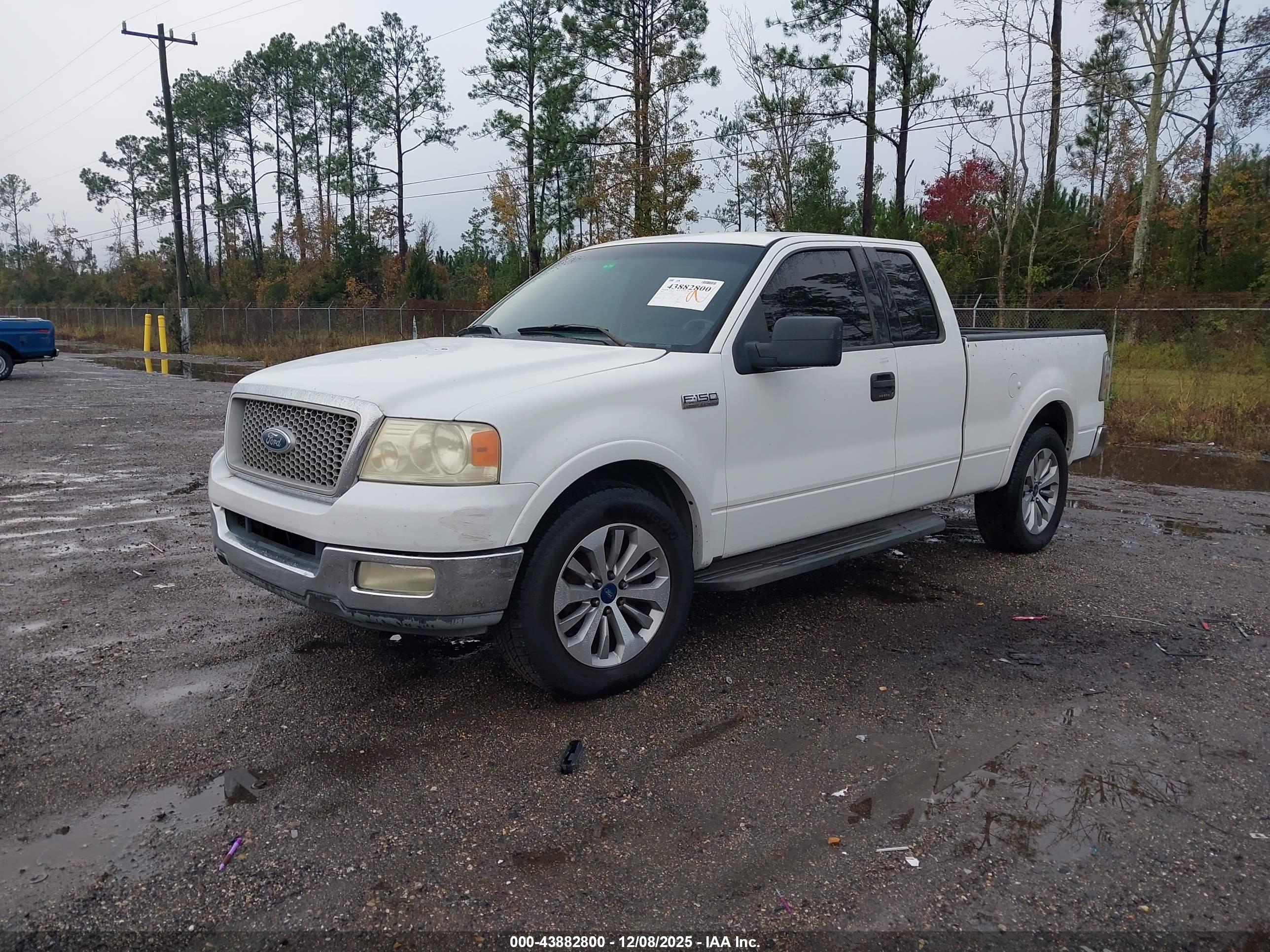 FORD F-150 image 2
